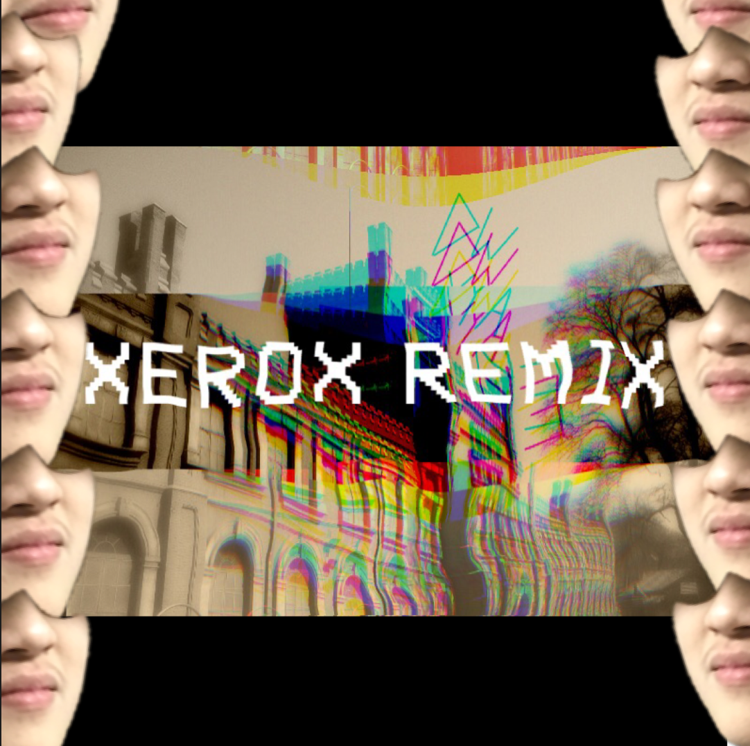 Hou's Lane(Xerox Remix)