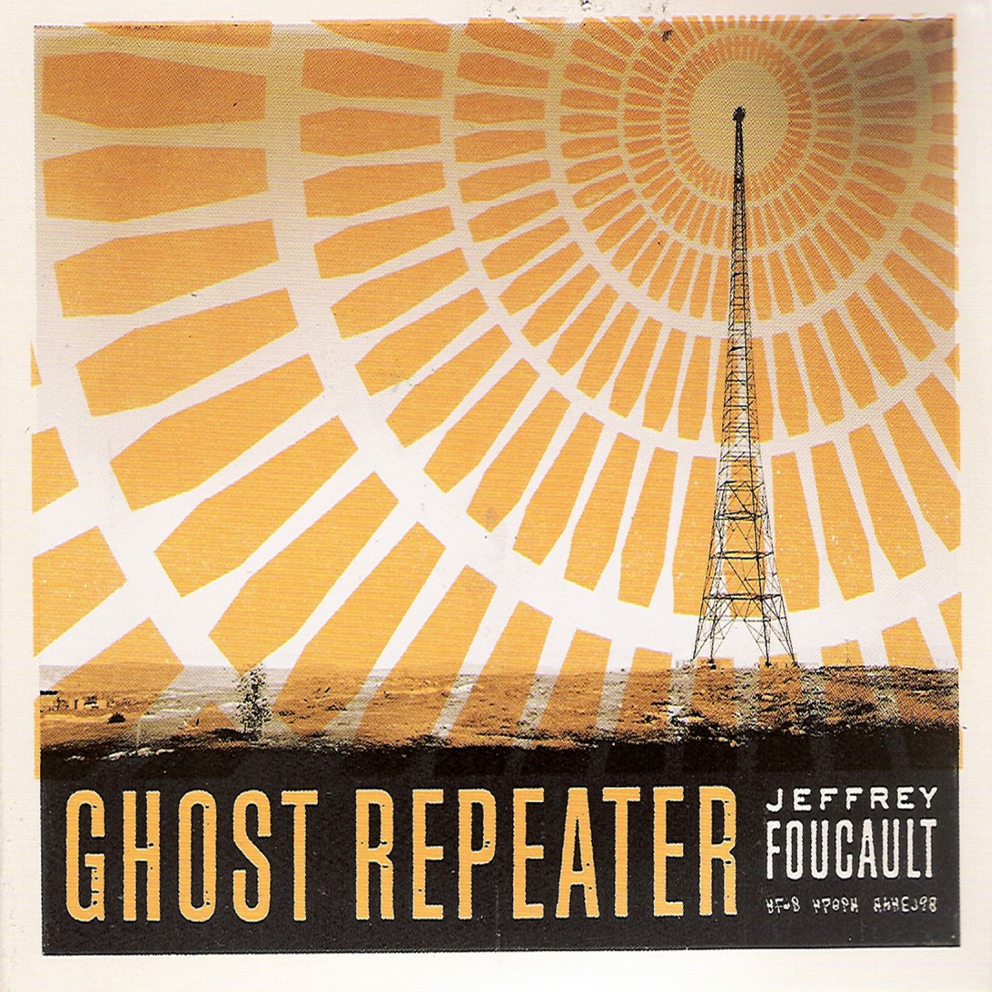 Ghost Repeater