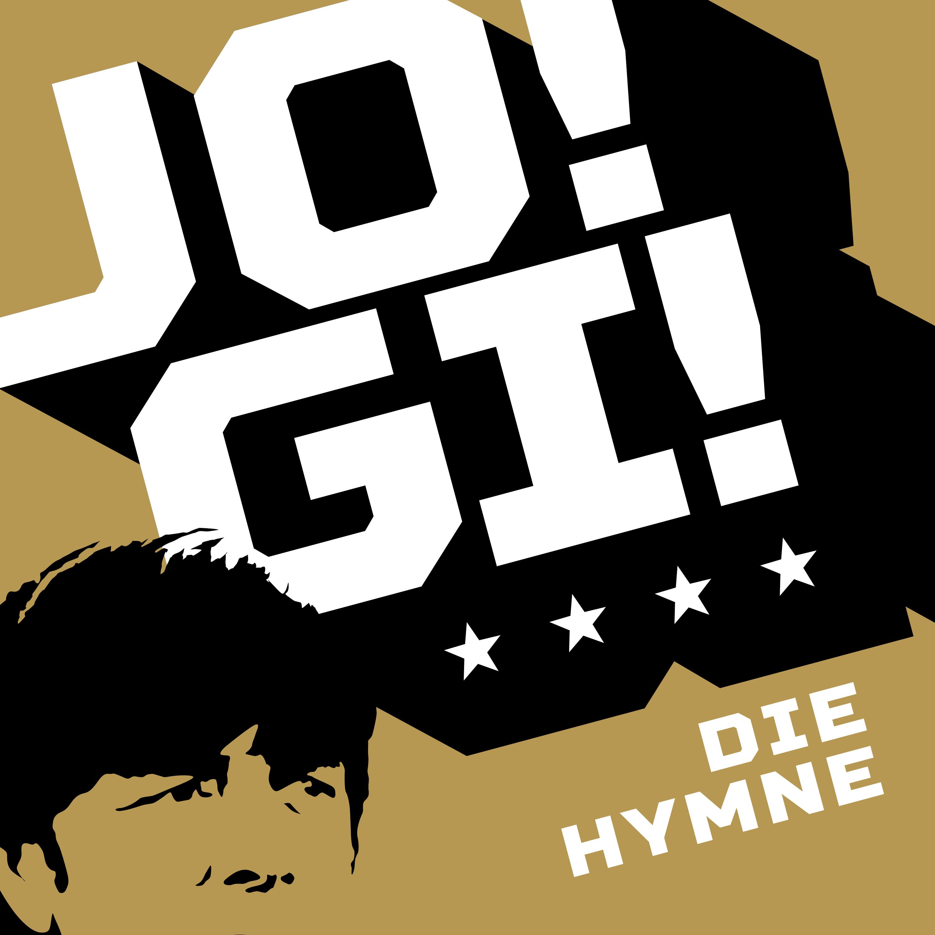 Jogis Eleven Jo! Gi! - Die Hymne