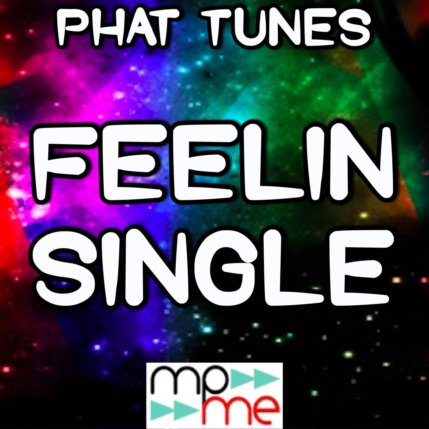 Feelin' Single (Instrumental Version)