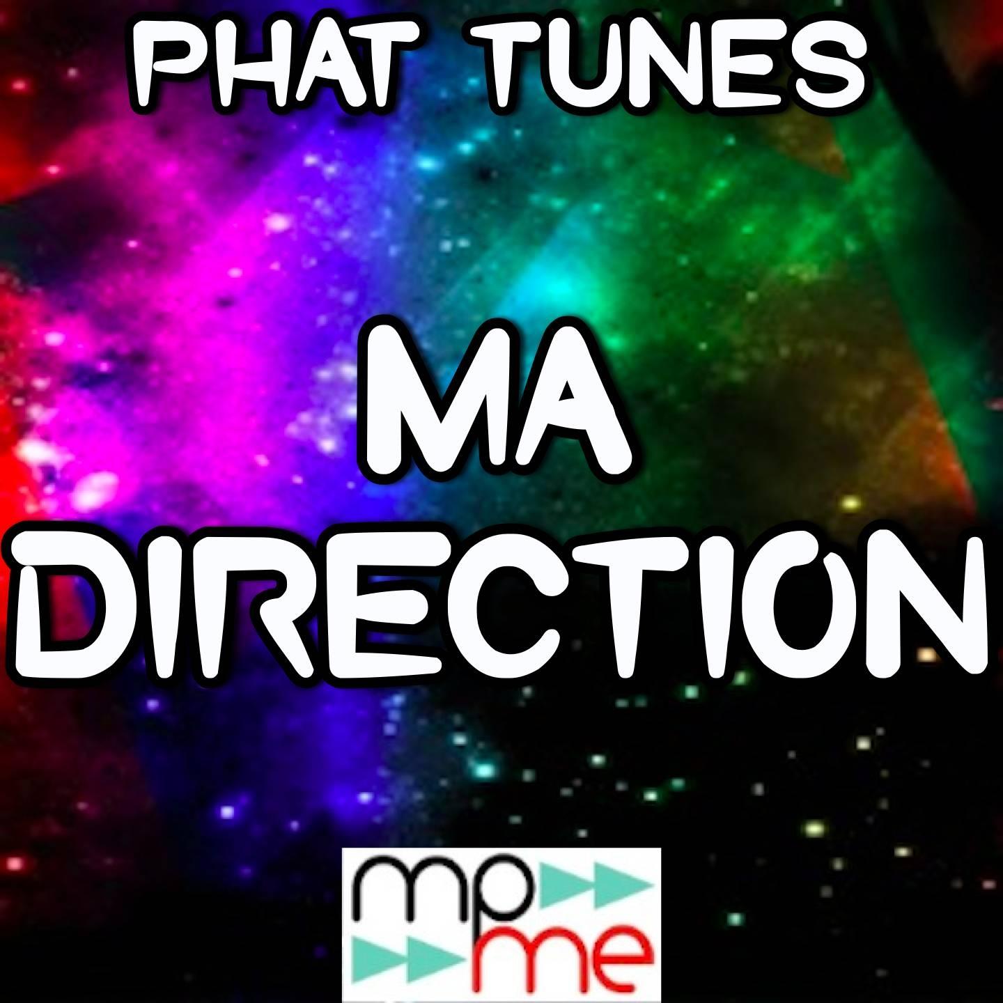 Ma Direction