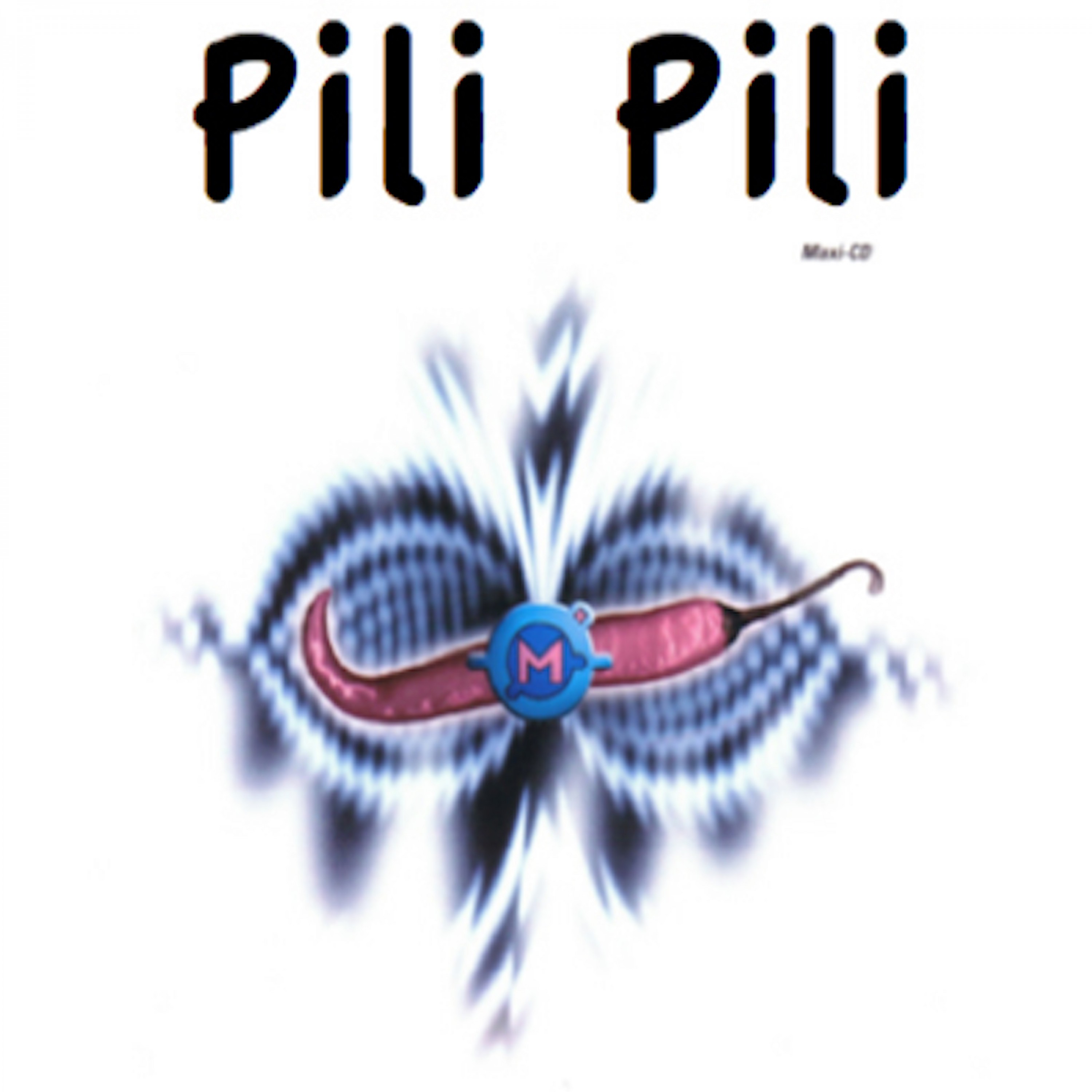 Pili Pili (Short Mix)