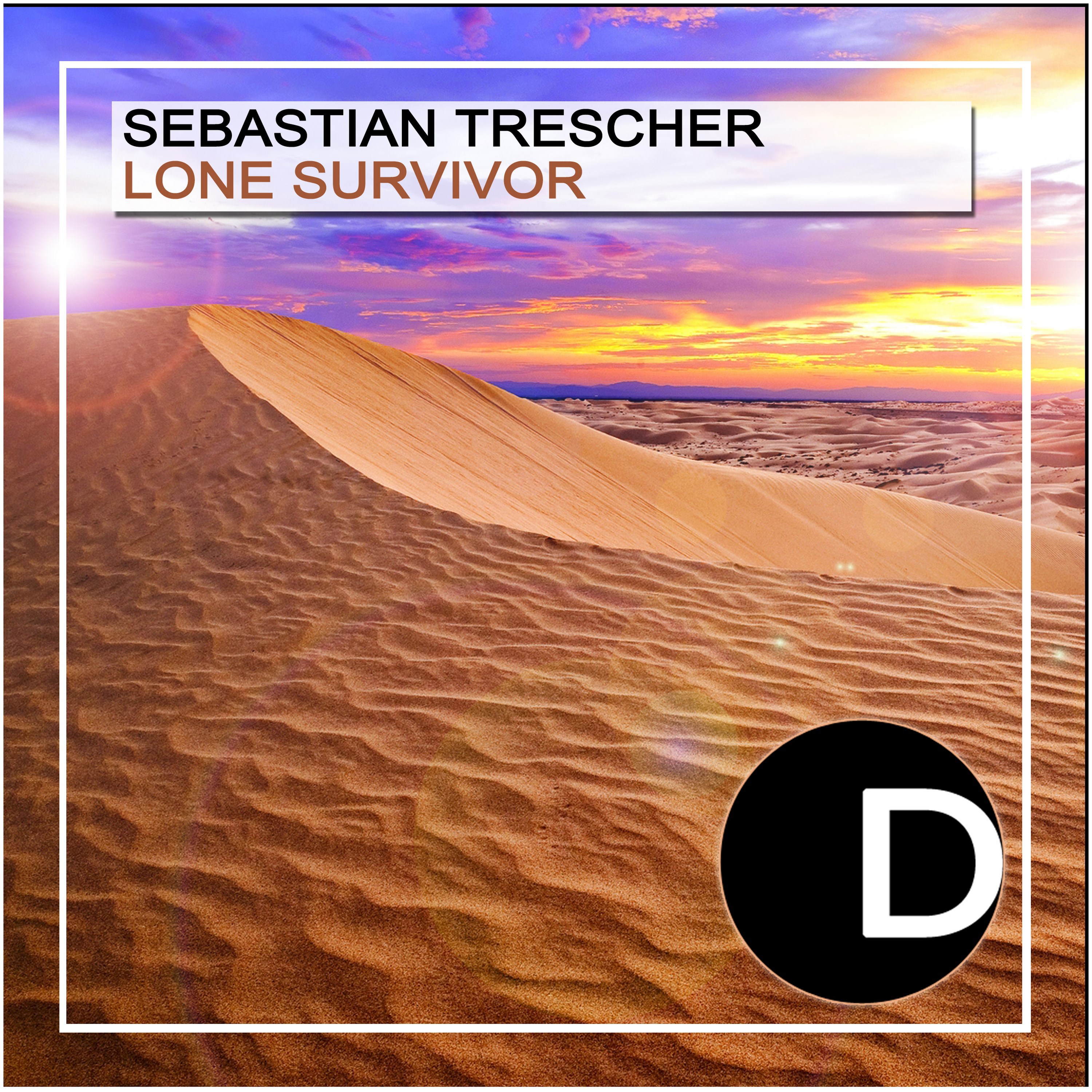 Lone Survivor (Score Instrumental Mix)