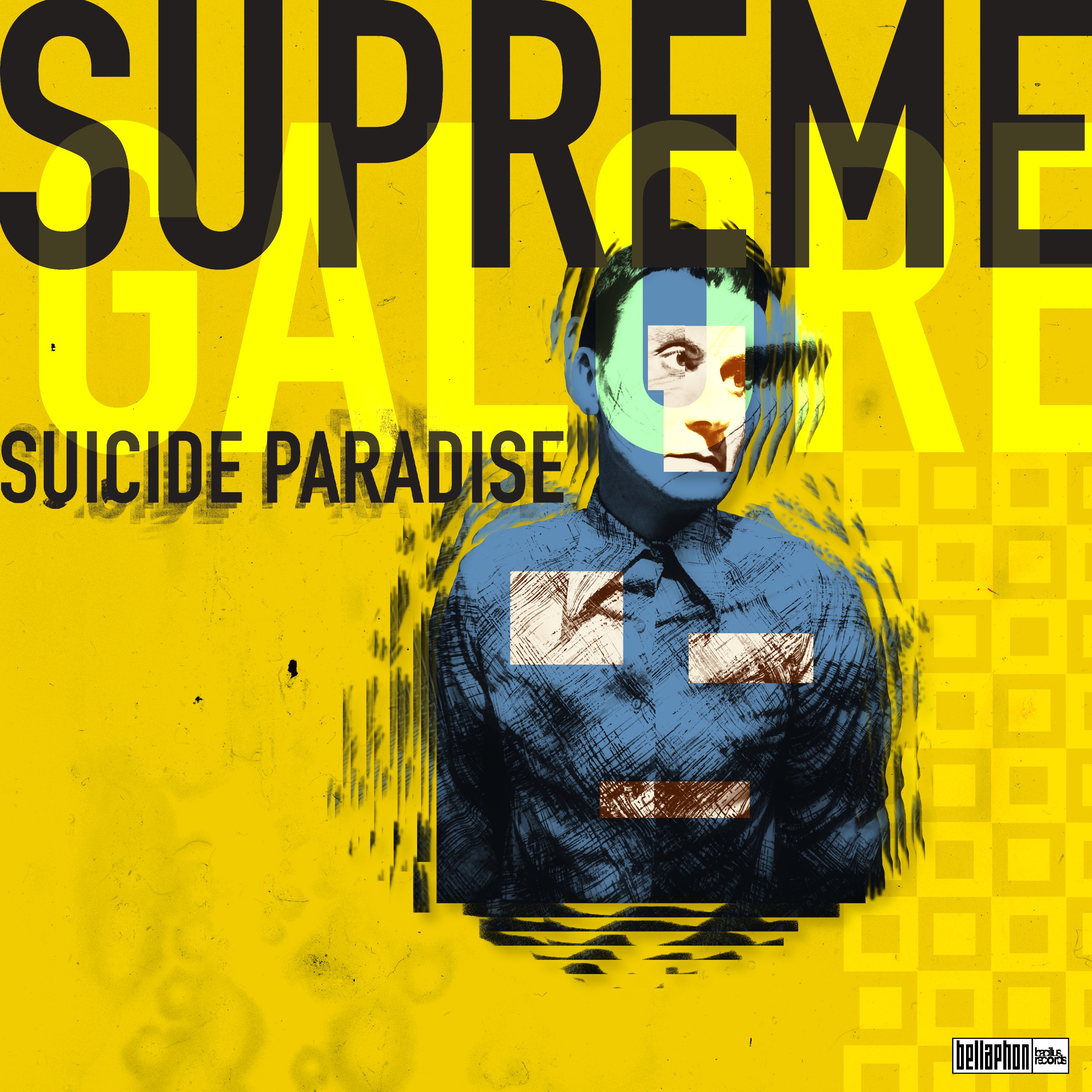 I'm Supreme Galore (Humble Mix)