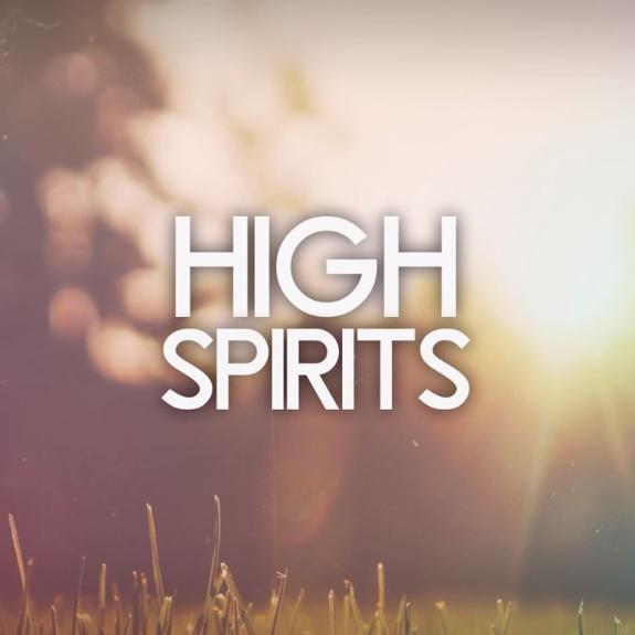 High Spirits