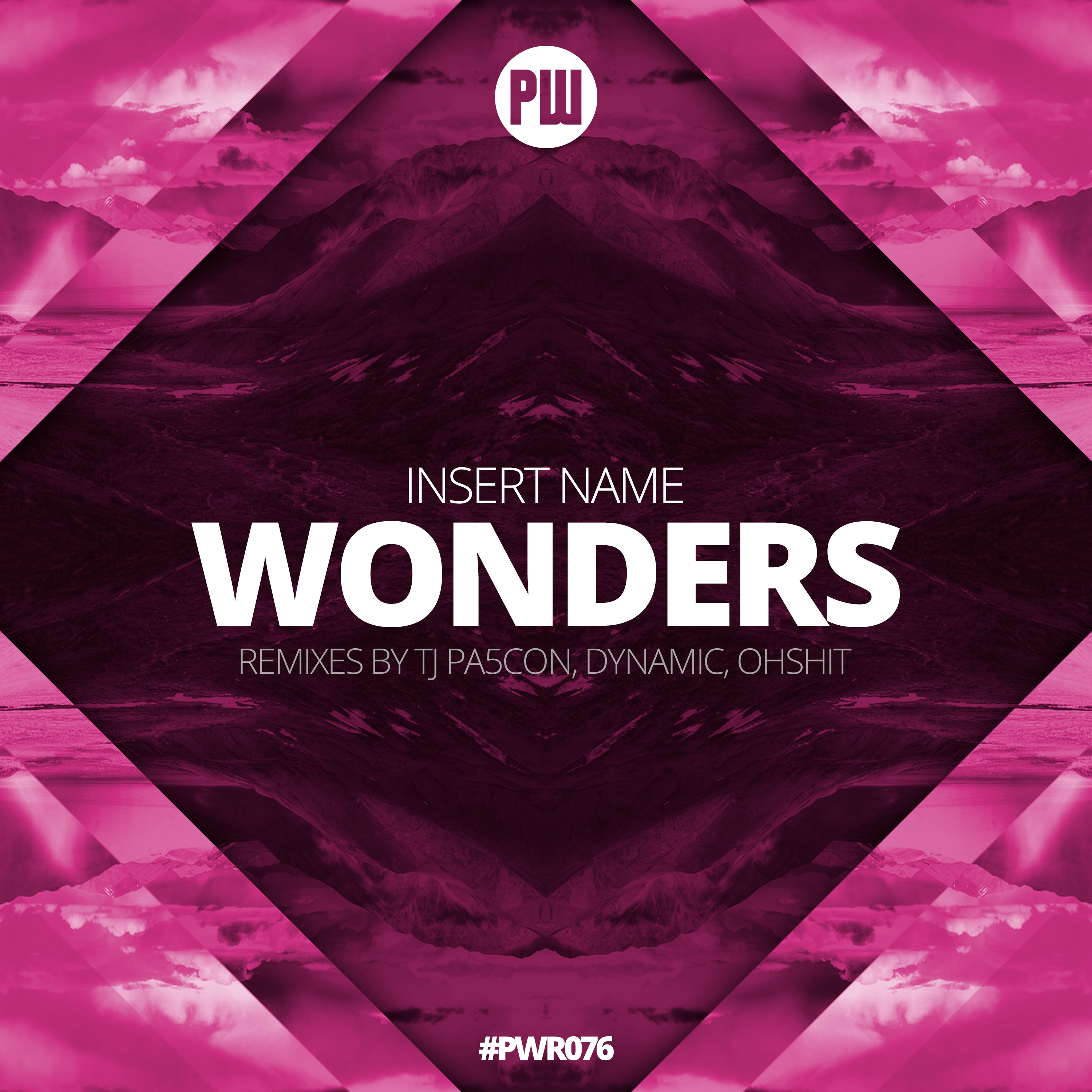 Wonders (****** Remix)