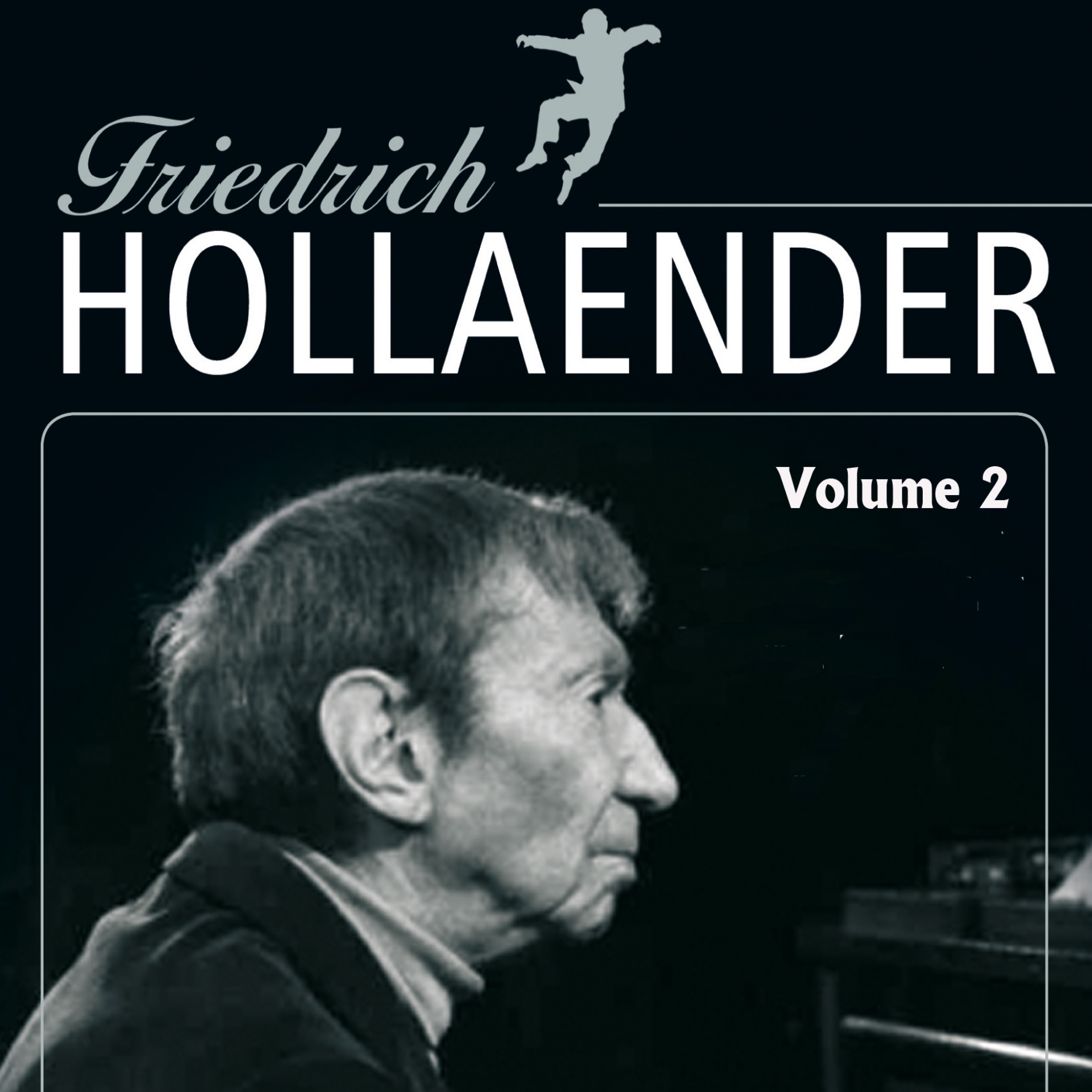 Friedrich Holländer Vol. 2