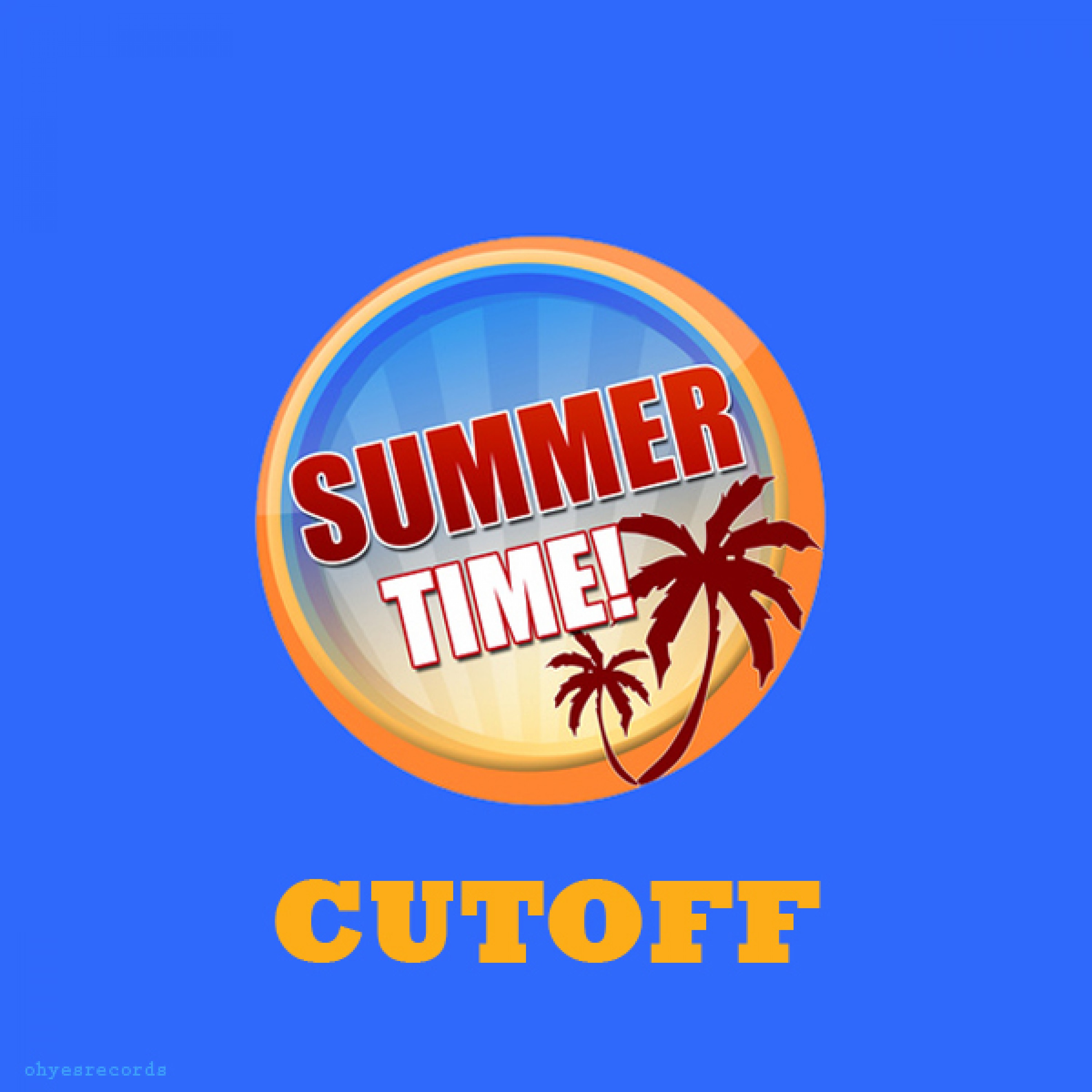 Summertime (Radio -Edit)