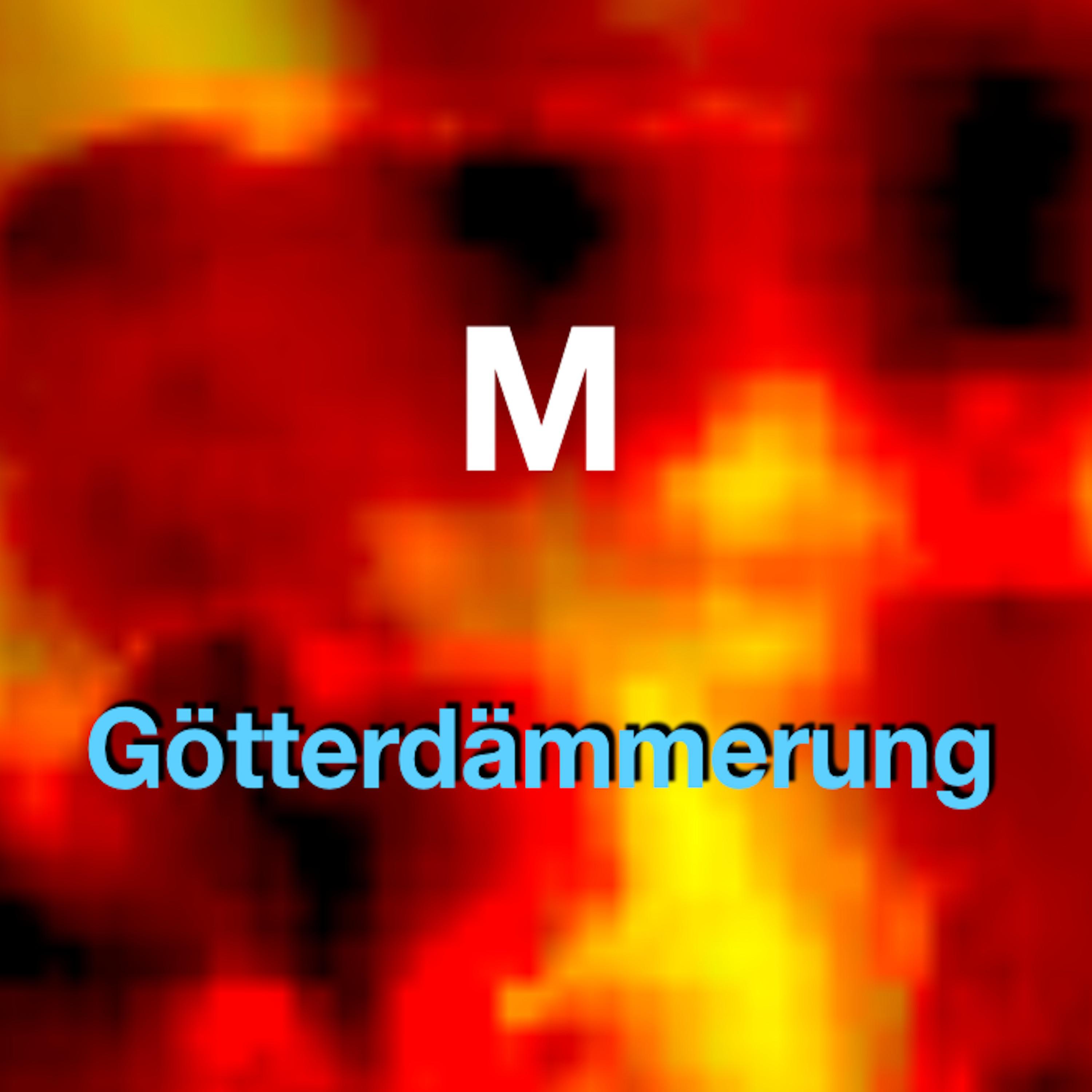 Götterdämmerung