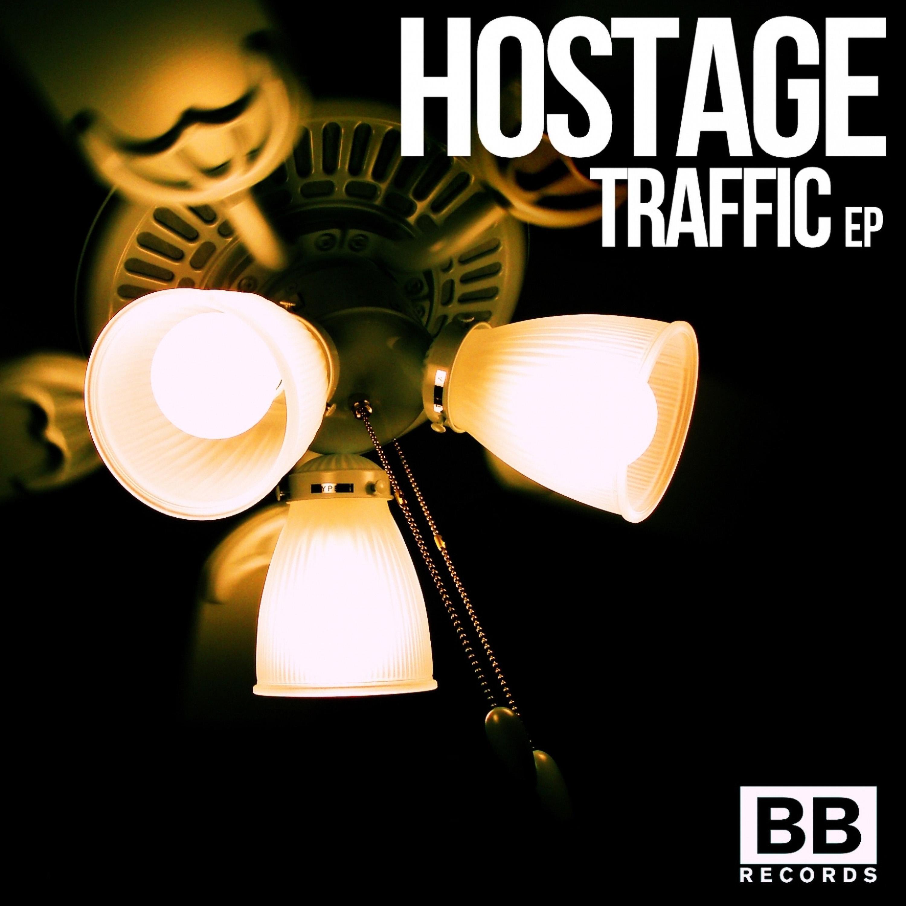 Traffic EP