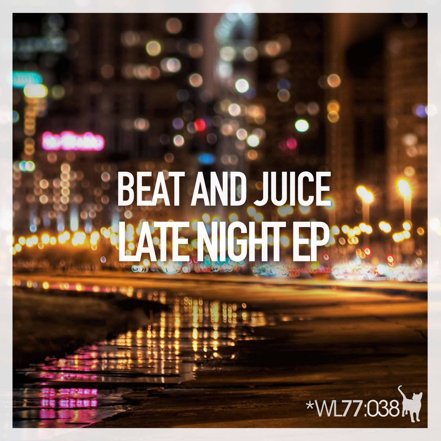 Late Night (Original Mix)