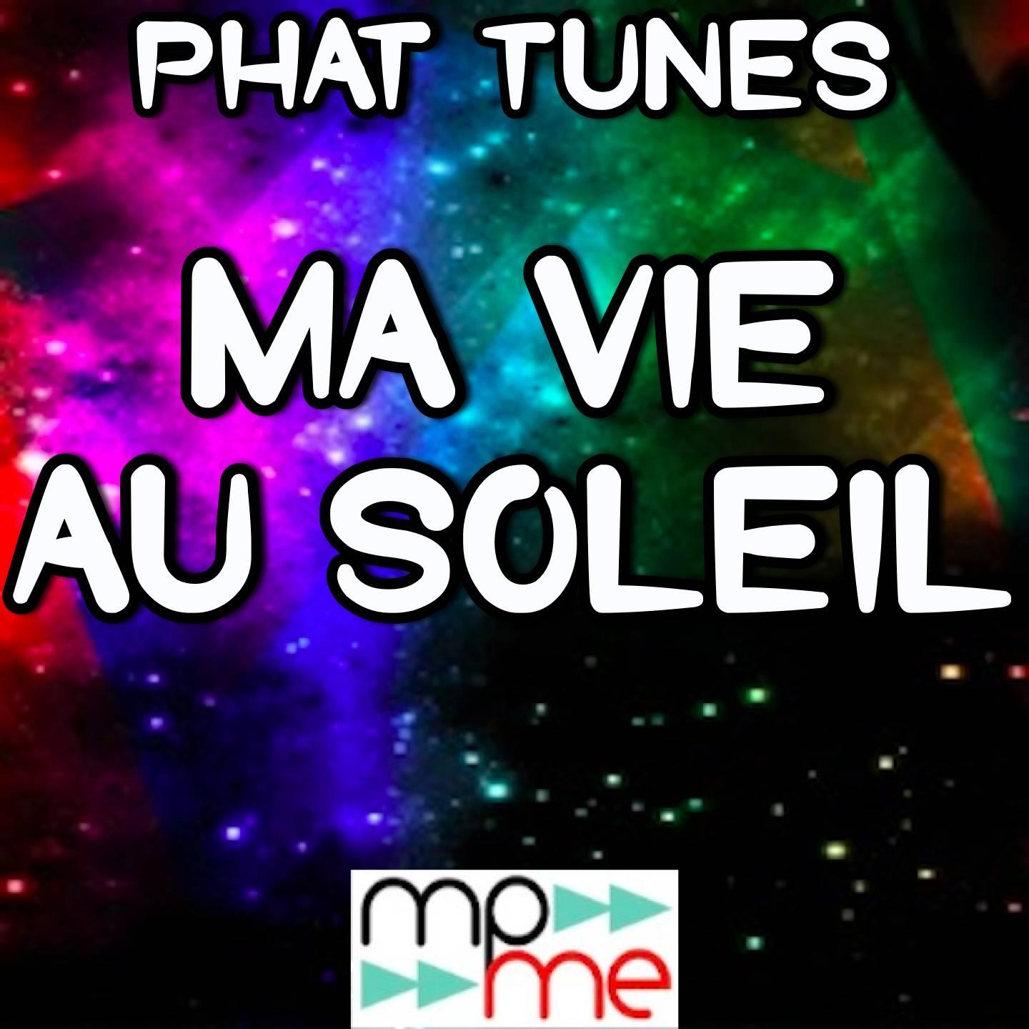 Ma vie au soleil (Karaoke Version) (Originally Performed by Keen'v)