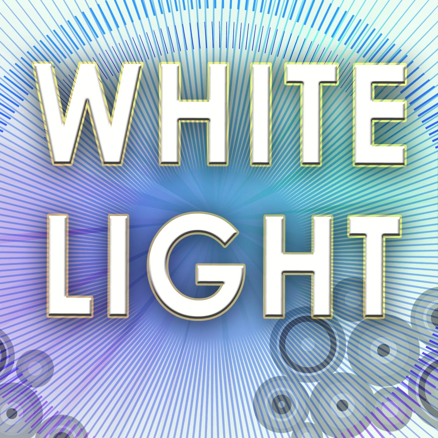 White Light (Karaoke Version) (Originally Performed By George Michael)