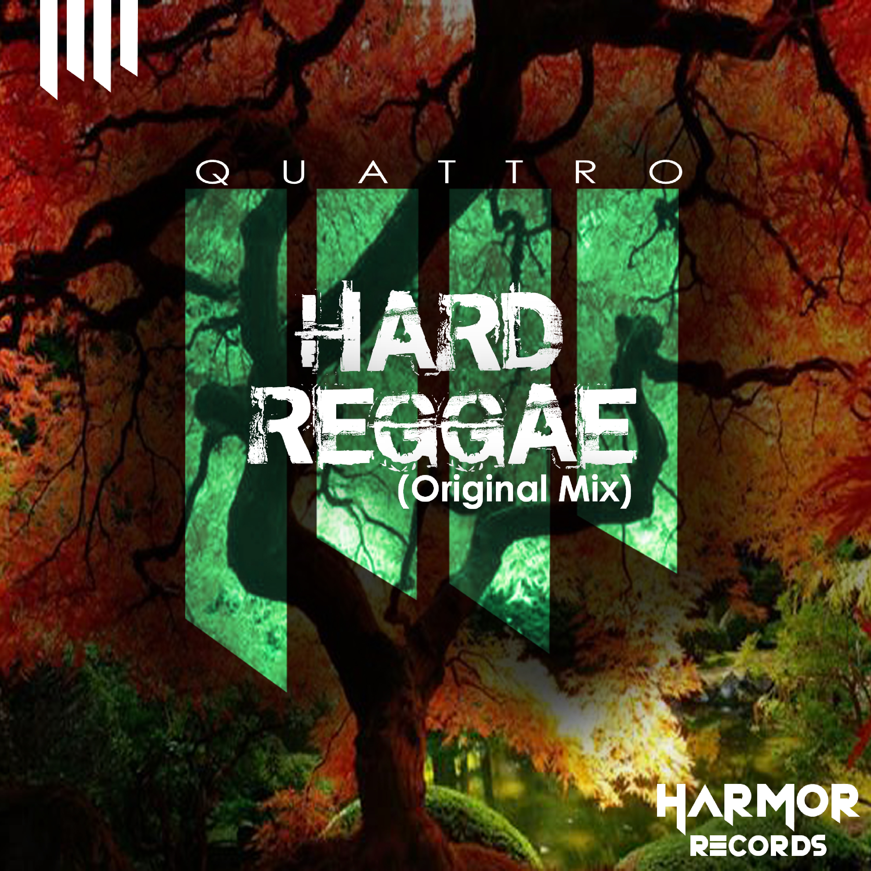 Hard Reggae