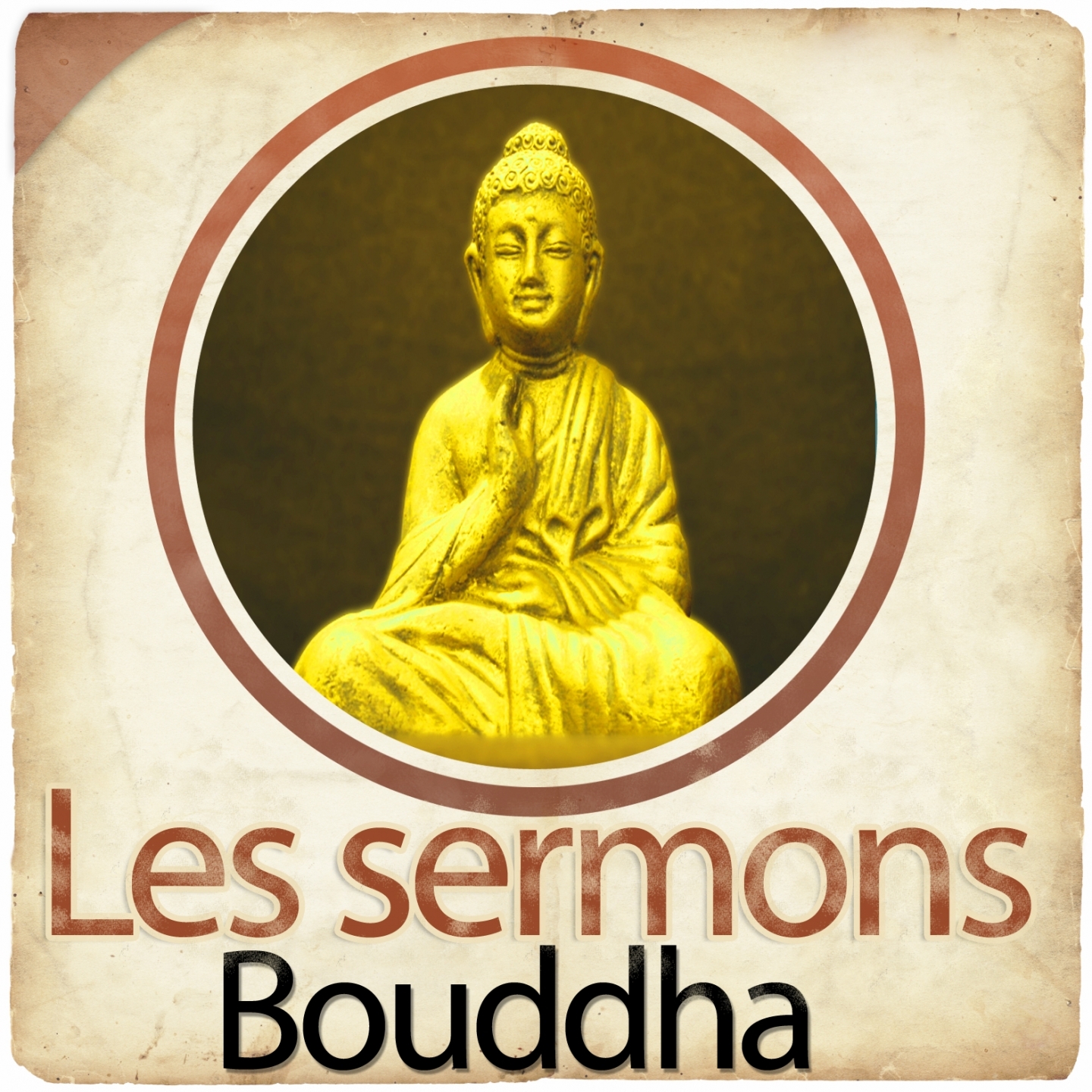Les sermons de Bouddha, chapitre 5