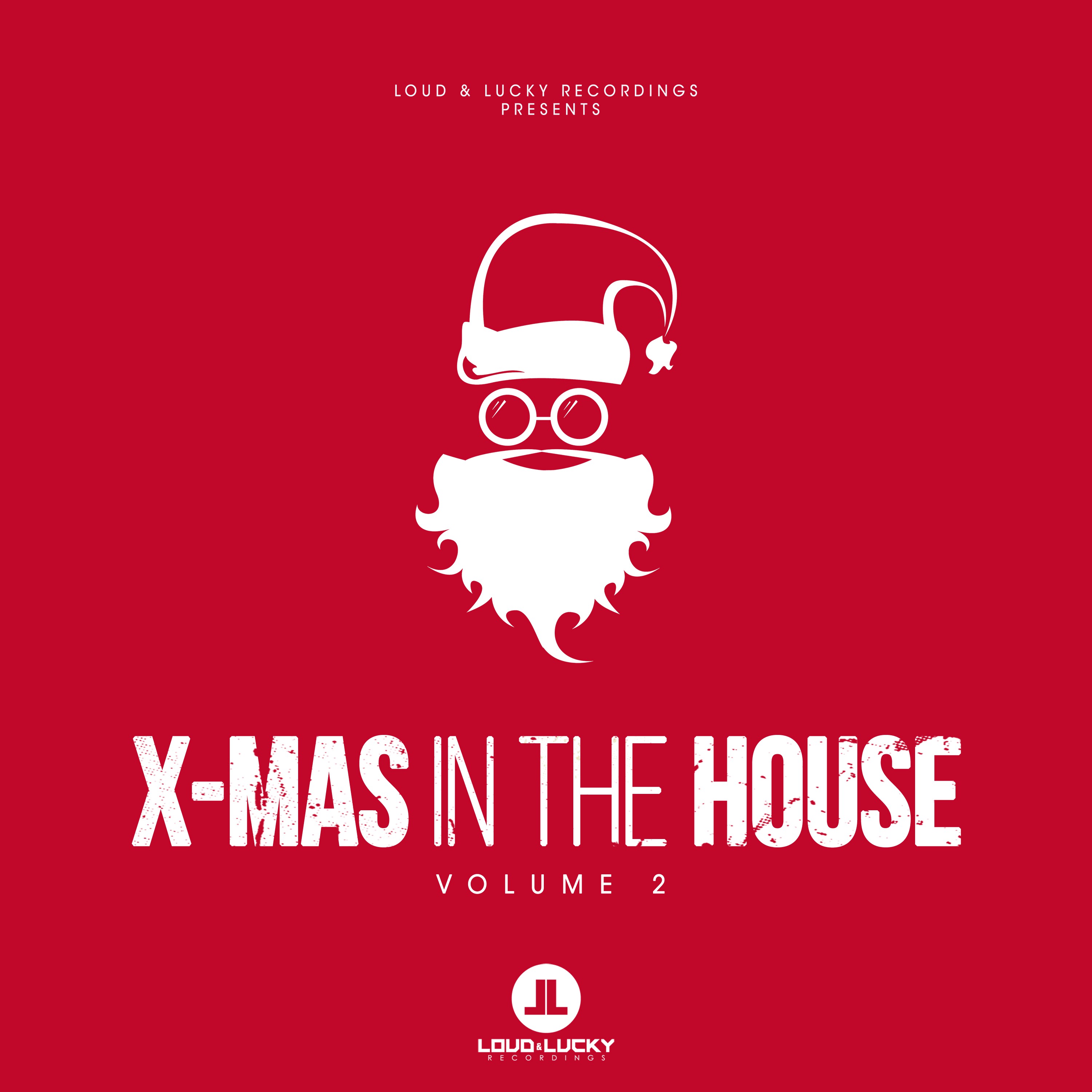 X-Mas in the House, Vol. 2