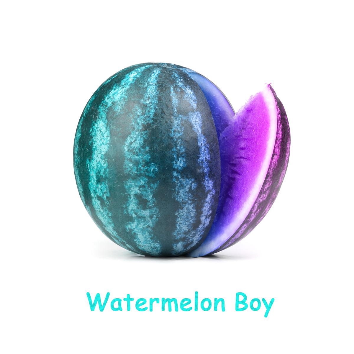 Watermelon Boy