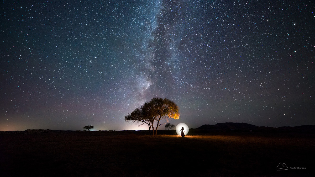 夏夜之梦