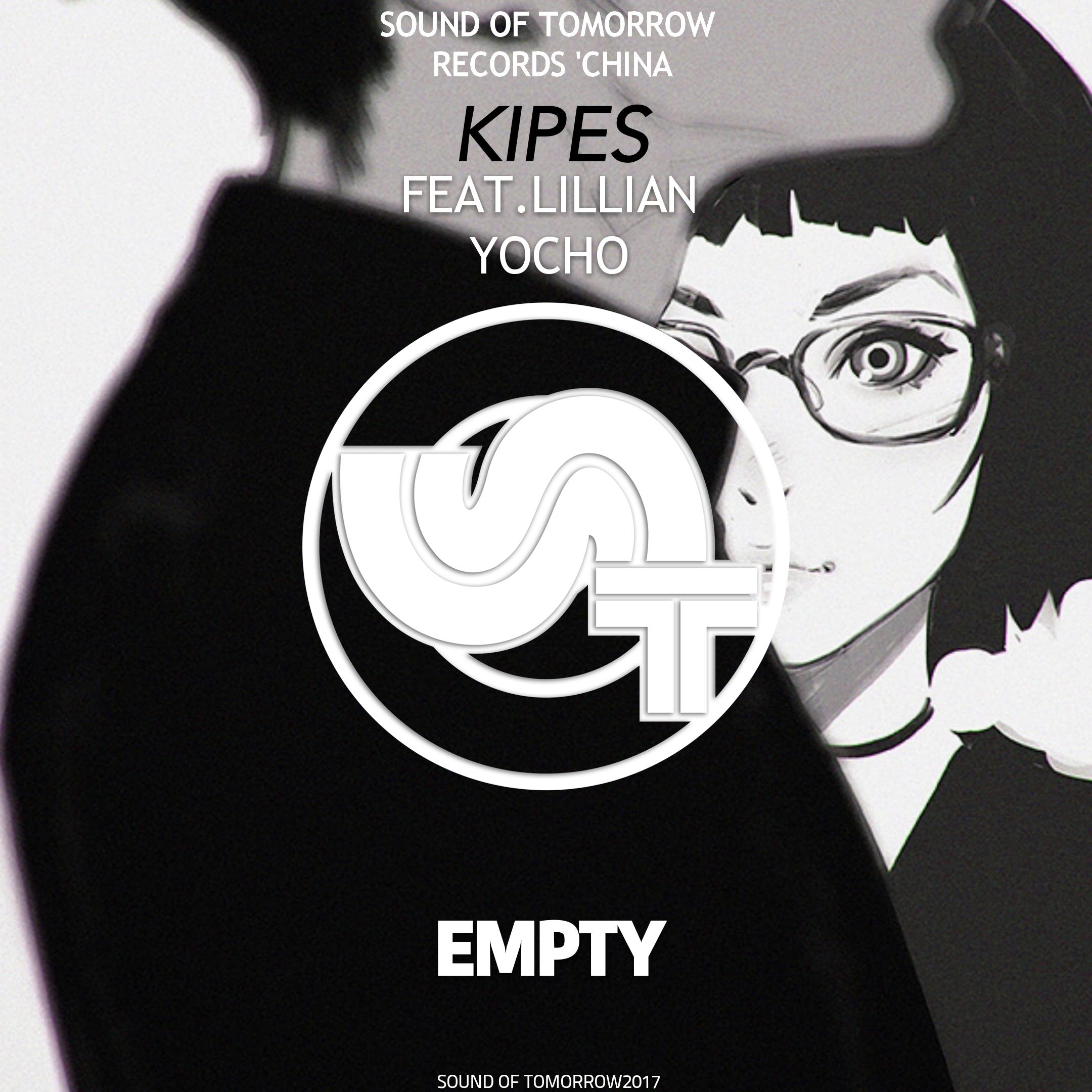 EMPTY (Feat Lillian)