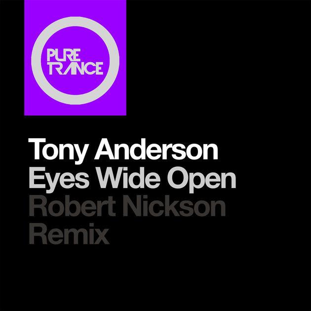 Eyes Wide Open (Robert Nickson Extended Remix)