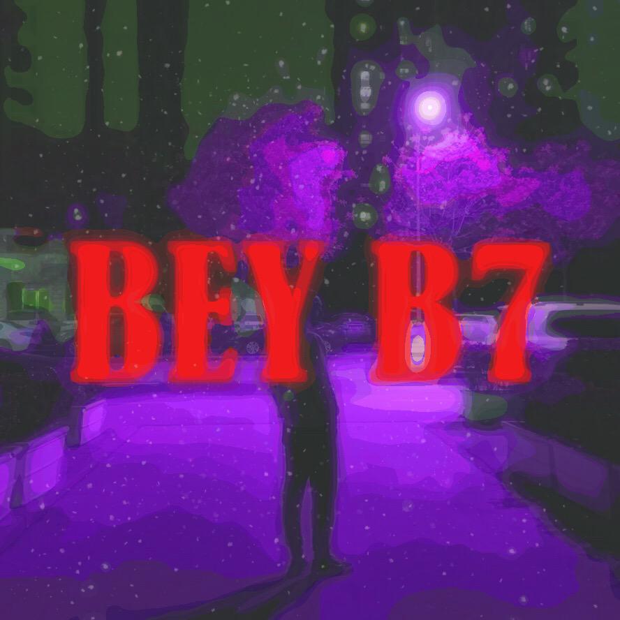 BEY B7