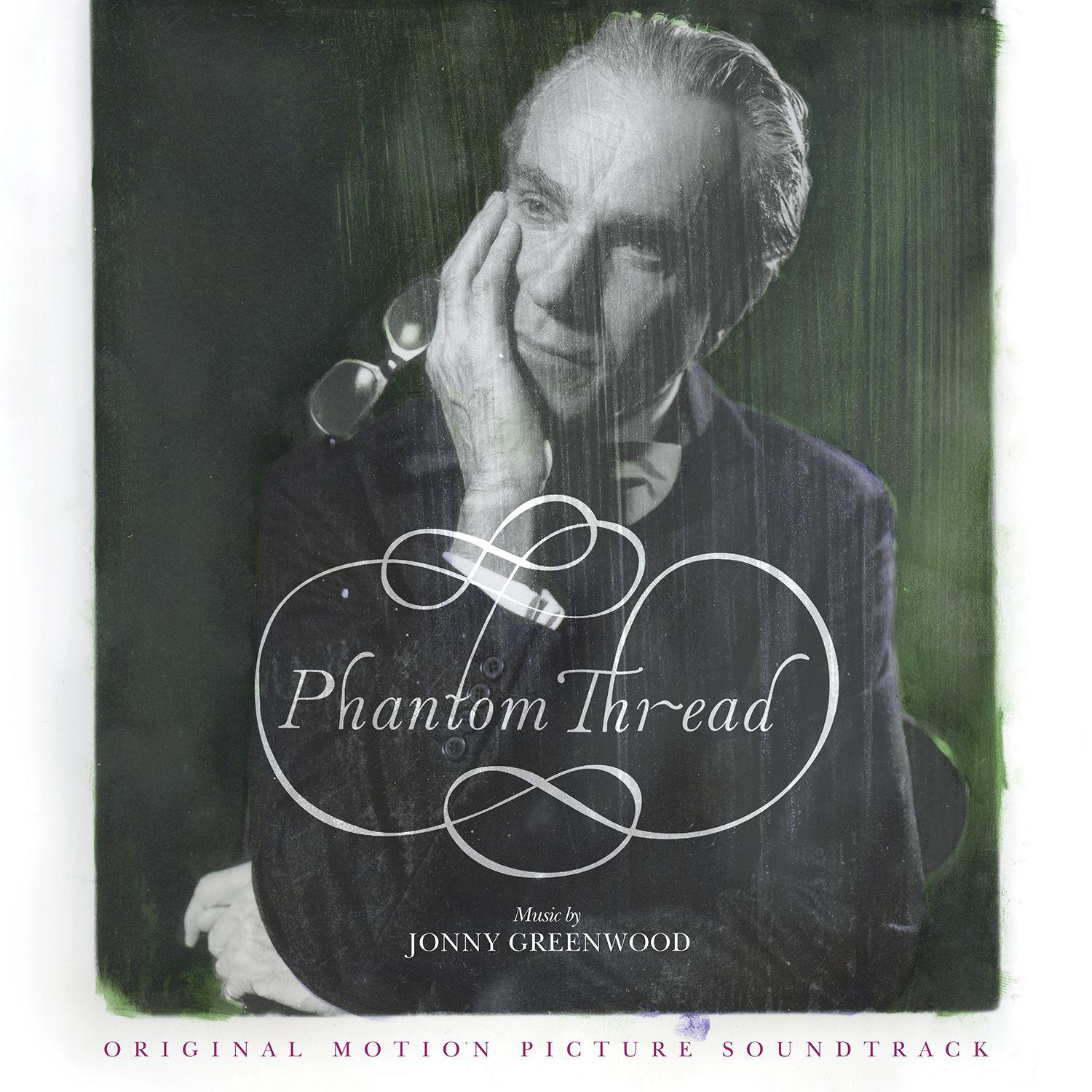 Phantom Thread III