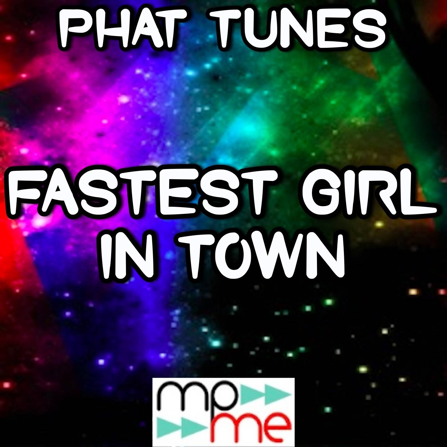 Fastest Girl in Town (A Tribute to Miranda Lambert)