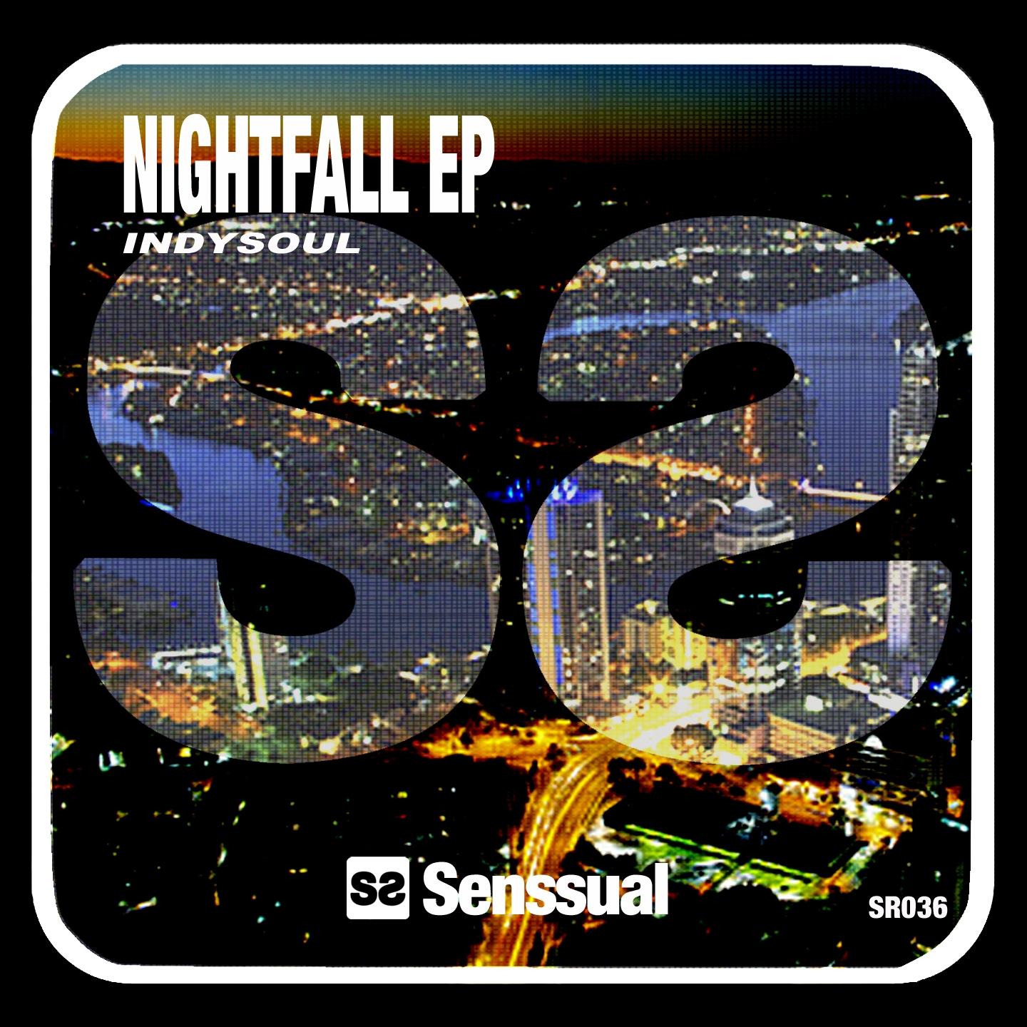 Nightfall (Original Mix)