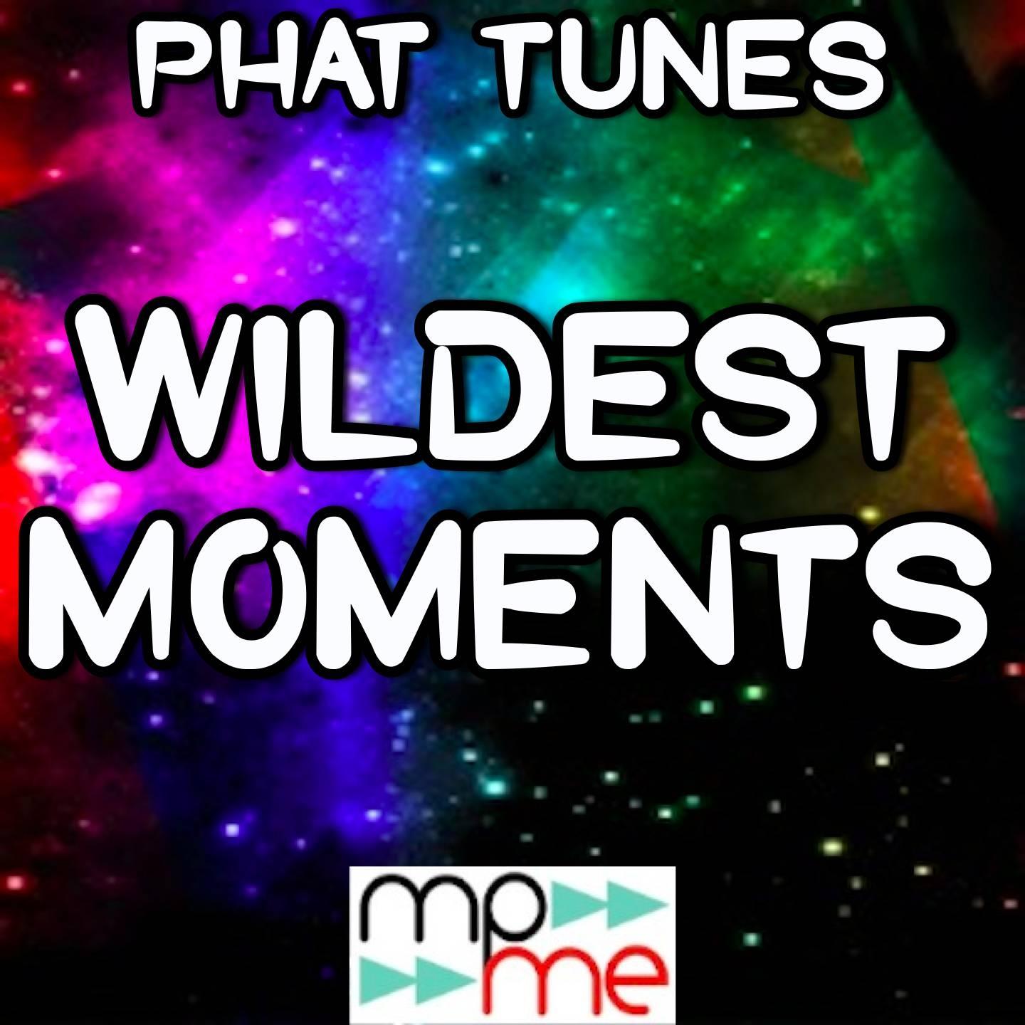 Wildest Moments (A Tribute to Jessie Ware)