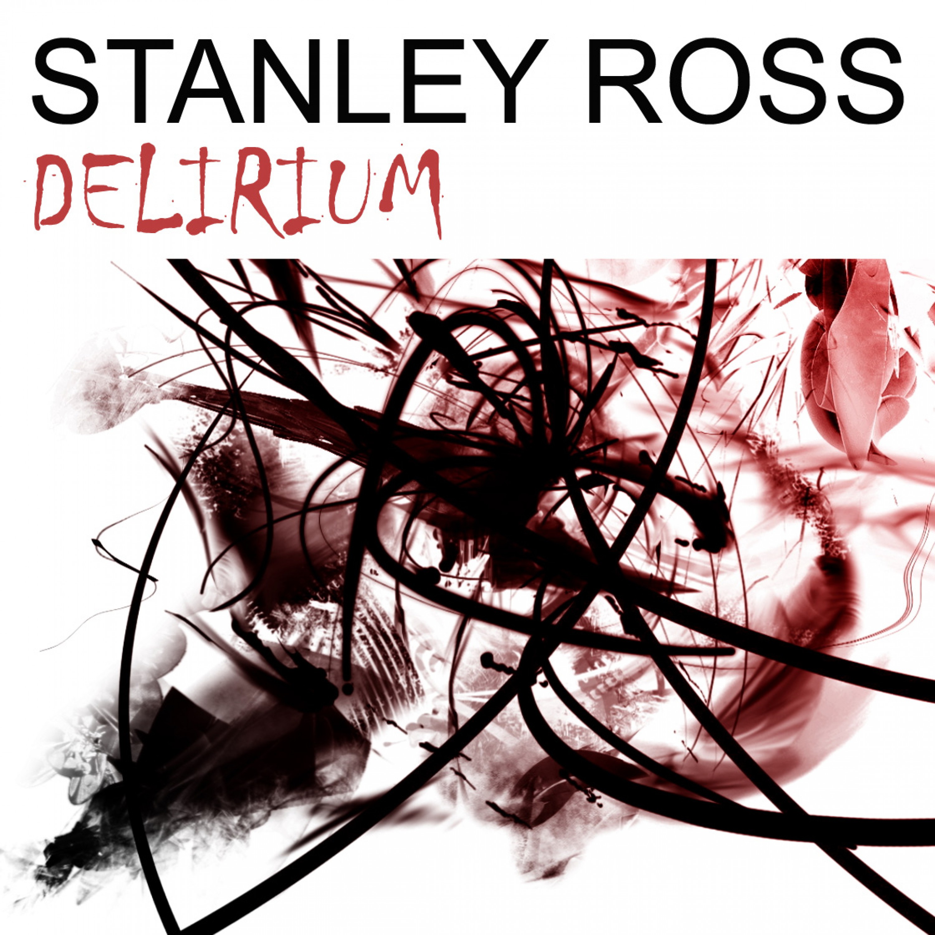 Delirium Hystericum (Original Mix)