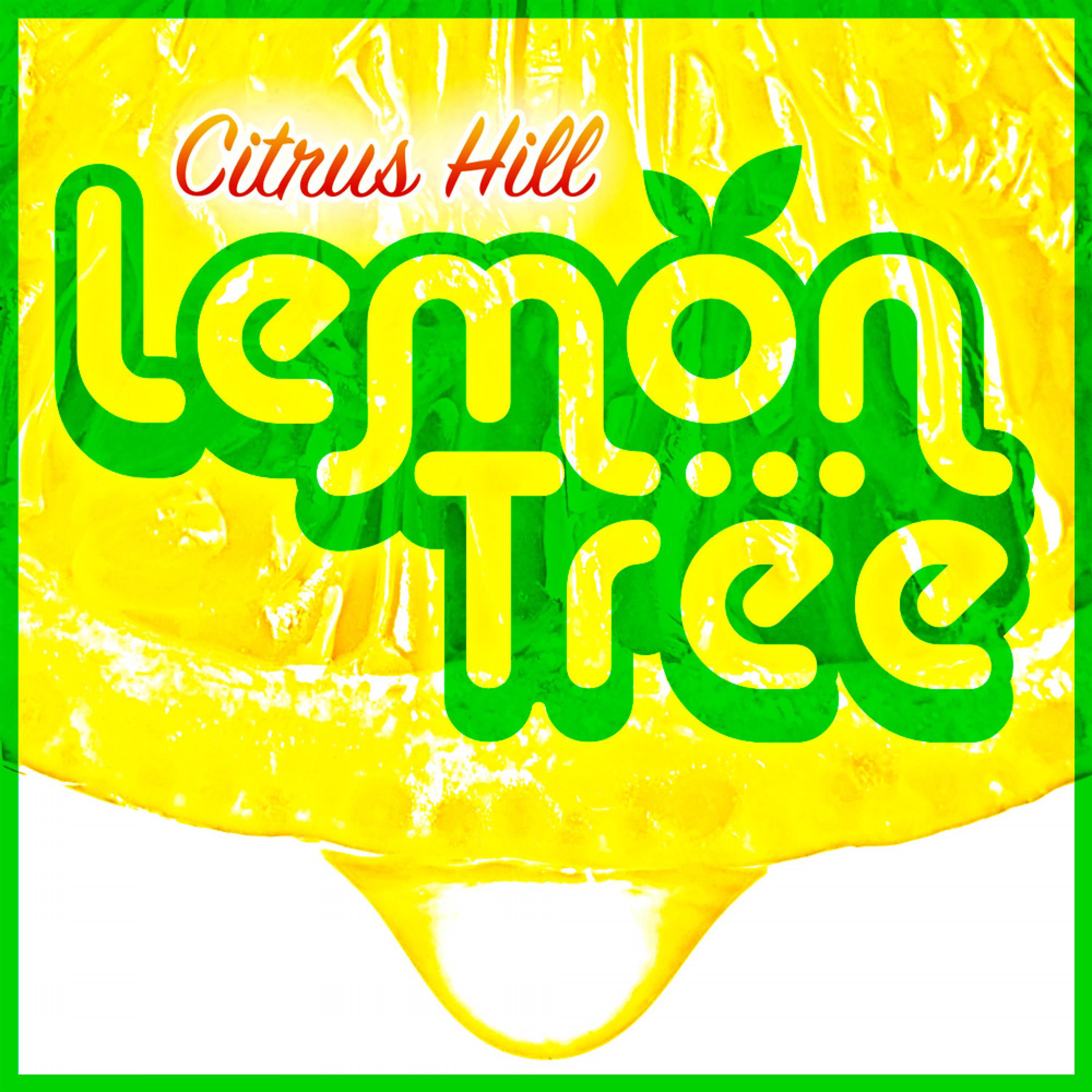 Lemon Tree