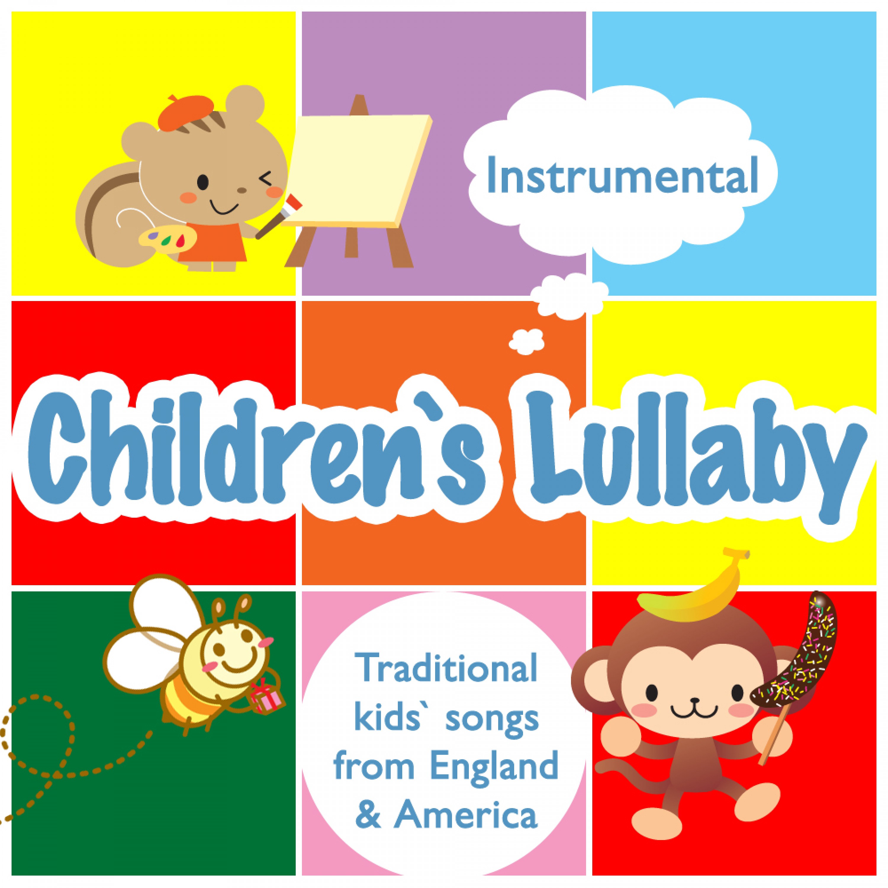 Children's Lullaby