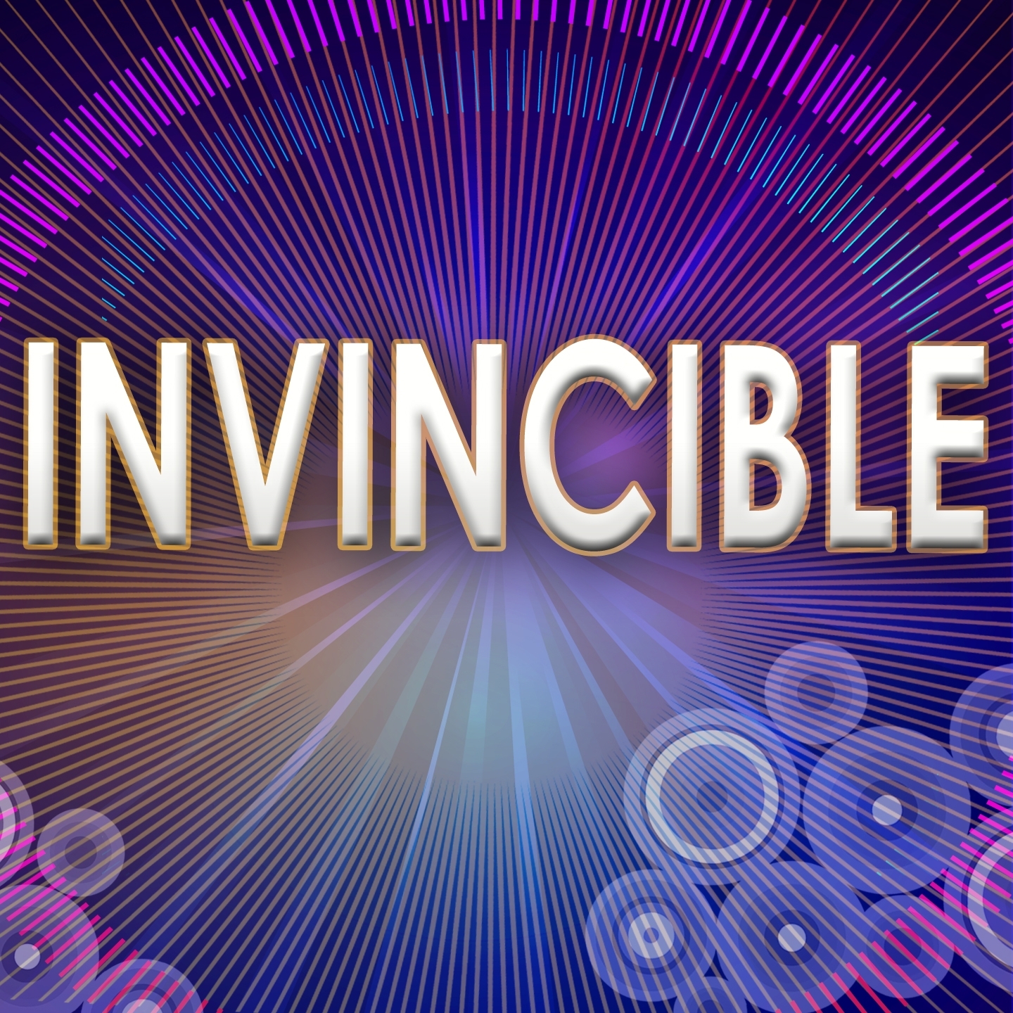 Invincible (A Tribute to Lemar)