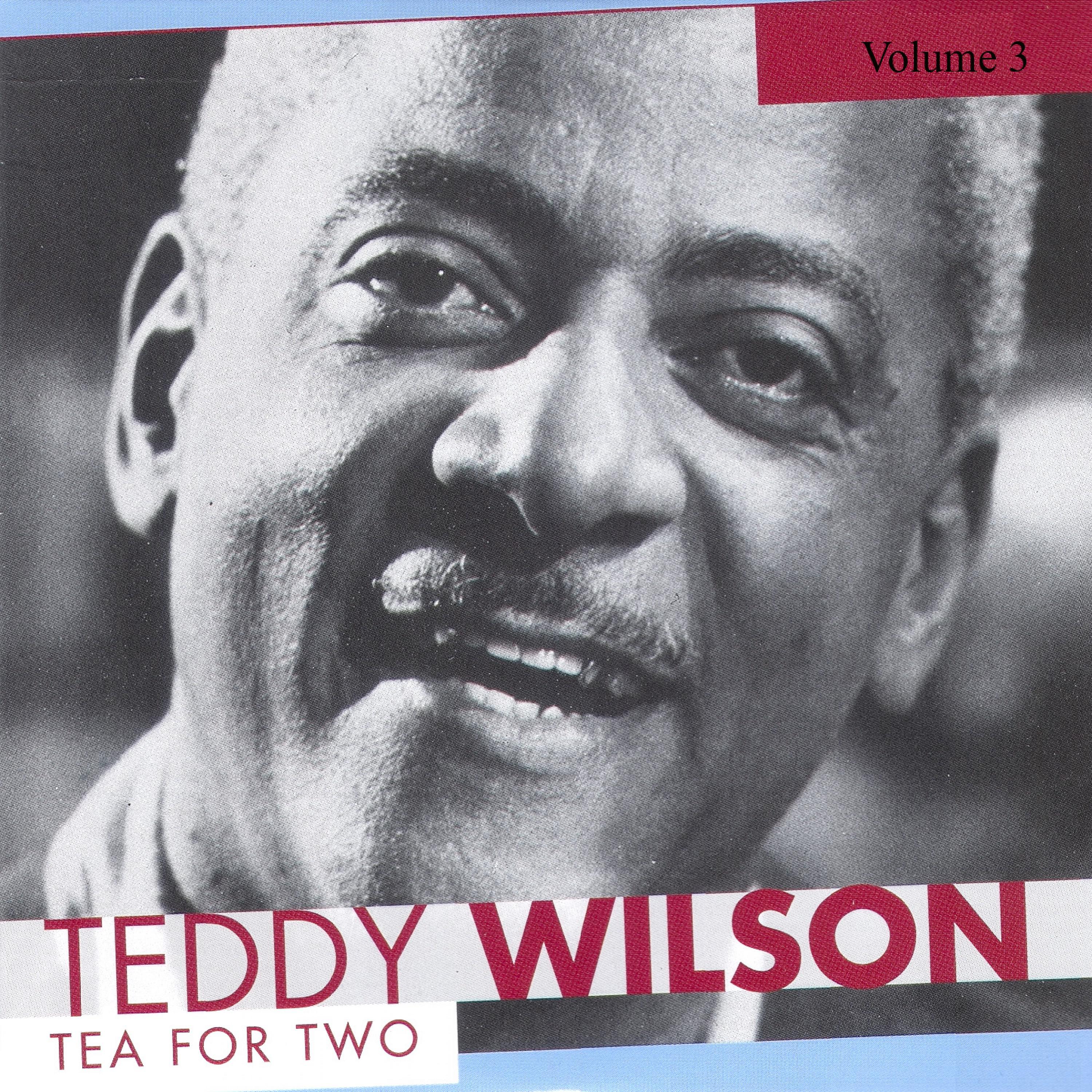 Teddy Wilson, Vol. 3