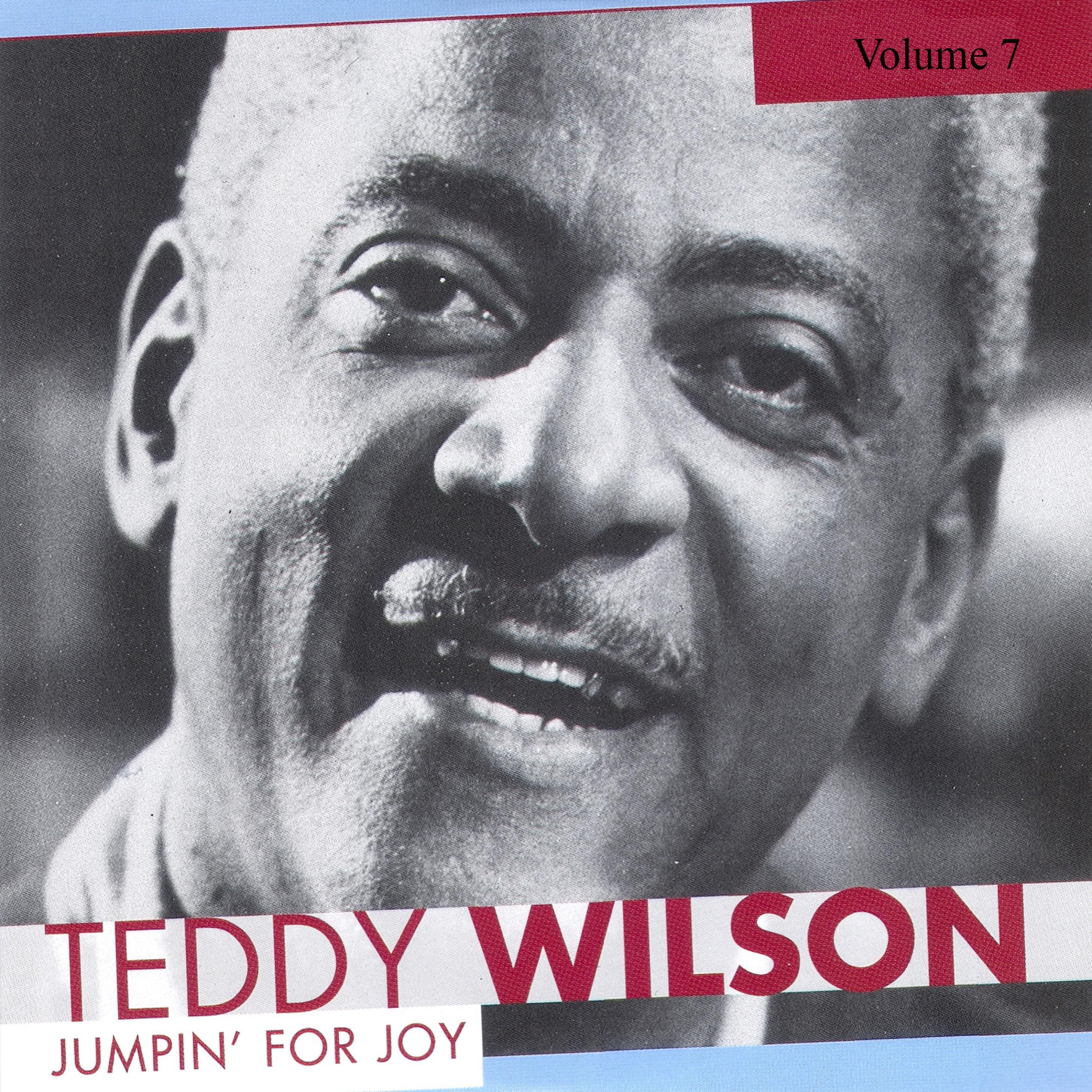 Teddy Wilson, Vol. 7