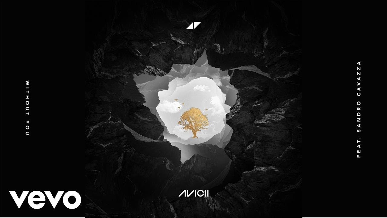 Avicii - Without You （ Forkyrie Bootleg ）