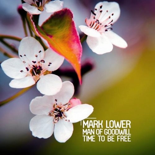 Time to Be Free (Original Club Mix)