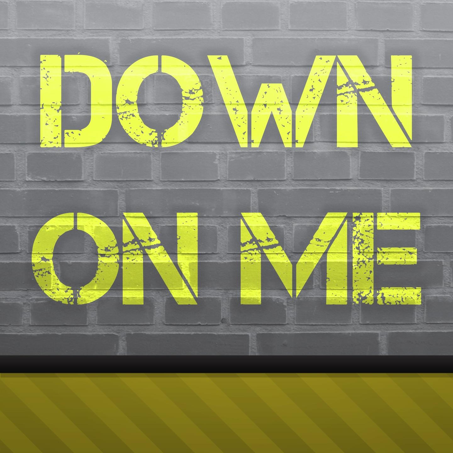 Down On Me (A Tribute to Jeremih and 50 Cent)