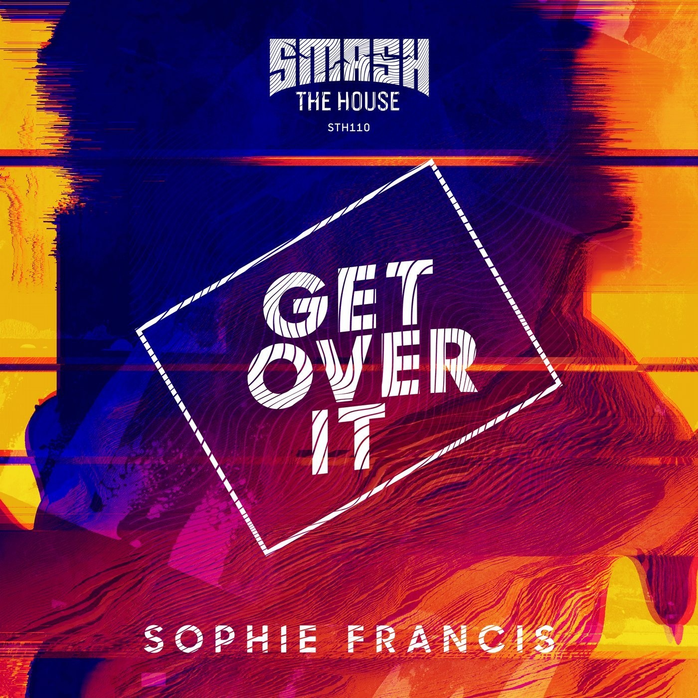 Get Over It (Original Mix)