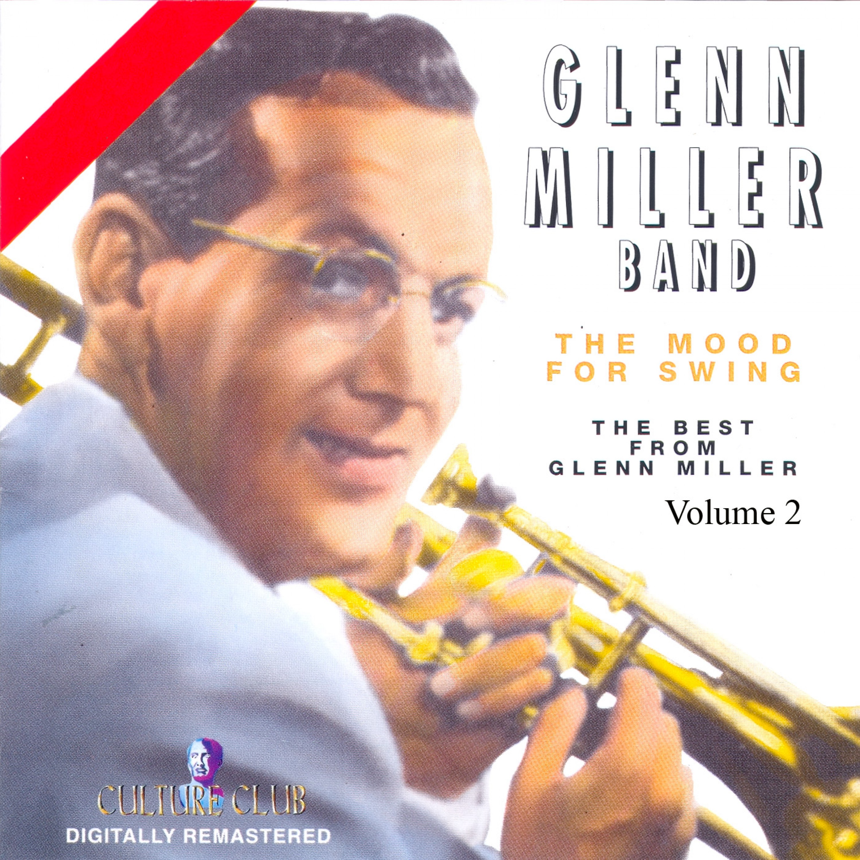 Best of Glenn Miller Vol. 2