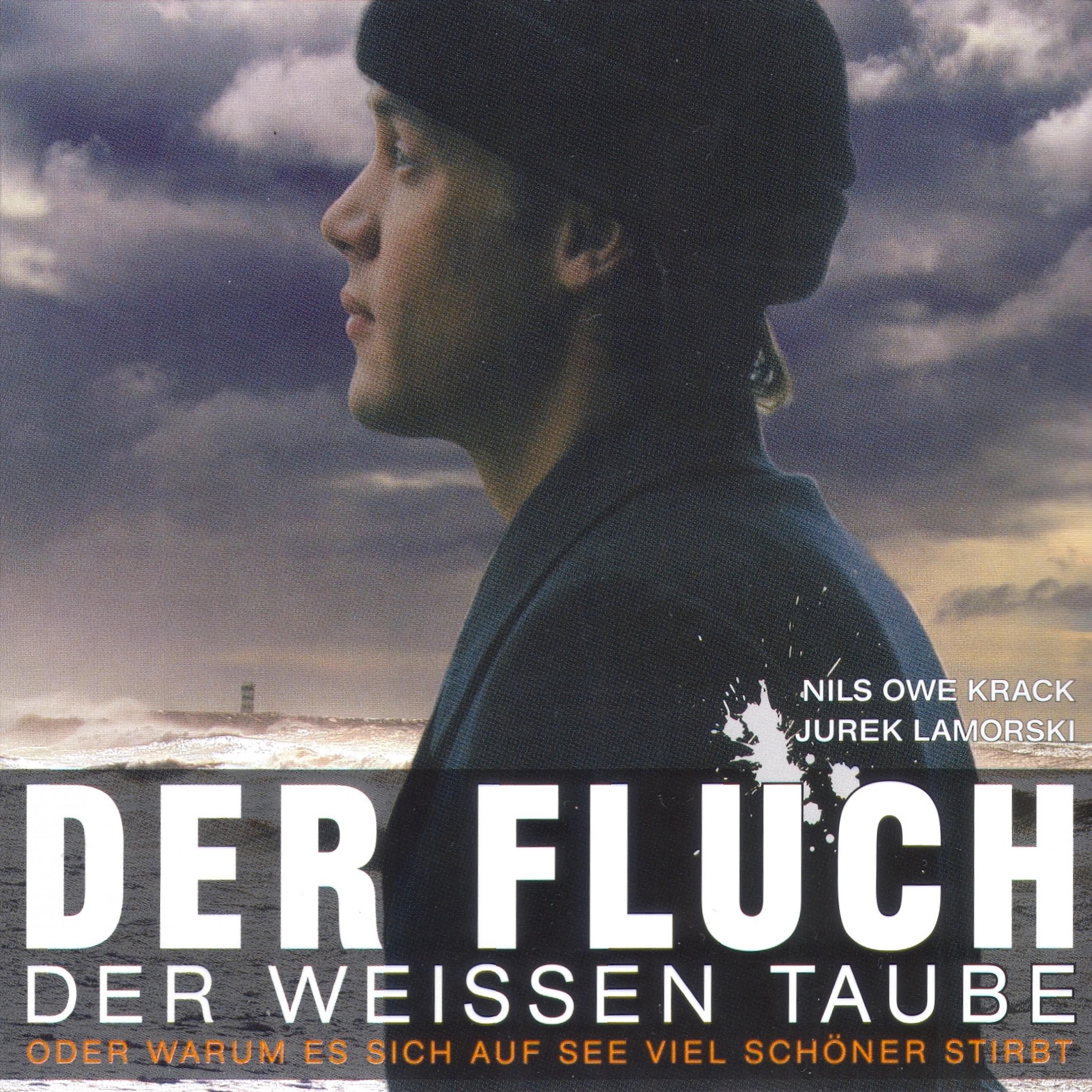 Der Fluch Der Weissen Taube