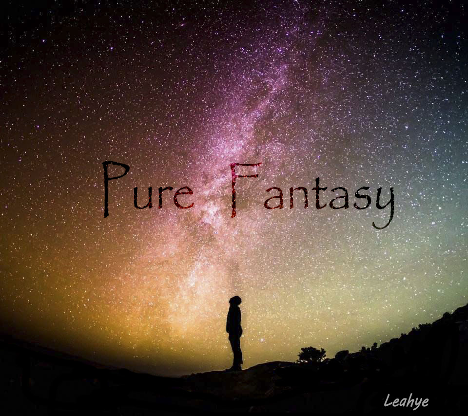 Pure Fantasy