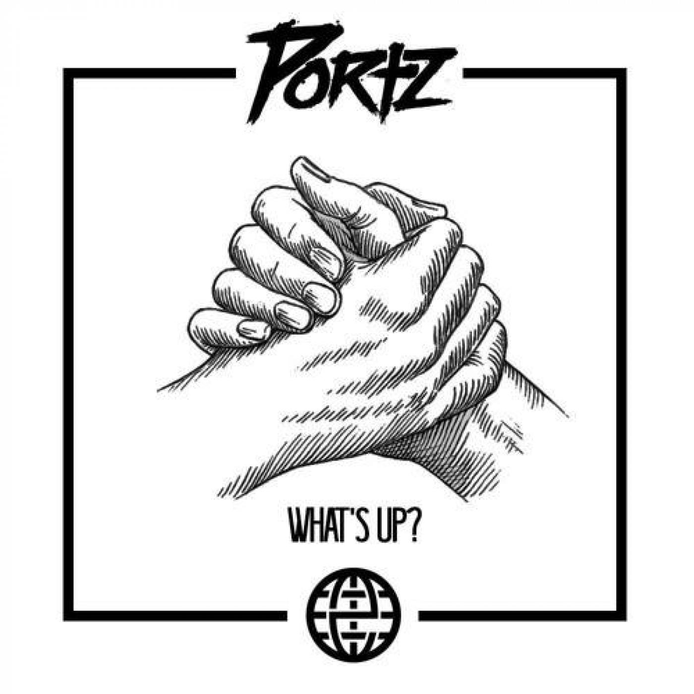 What's Up Remix EP