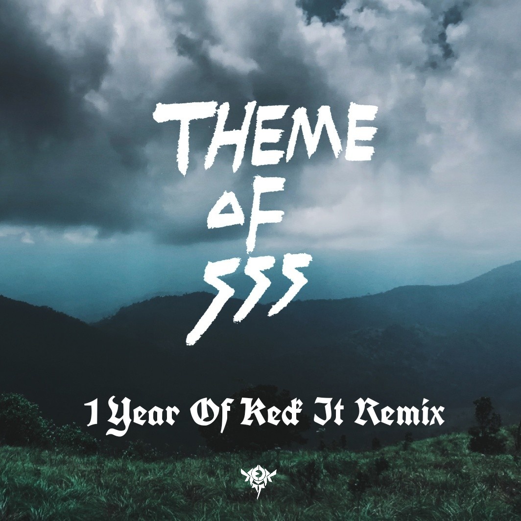 0-theme of SSS（Tie-Q remix）