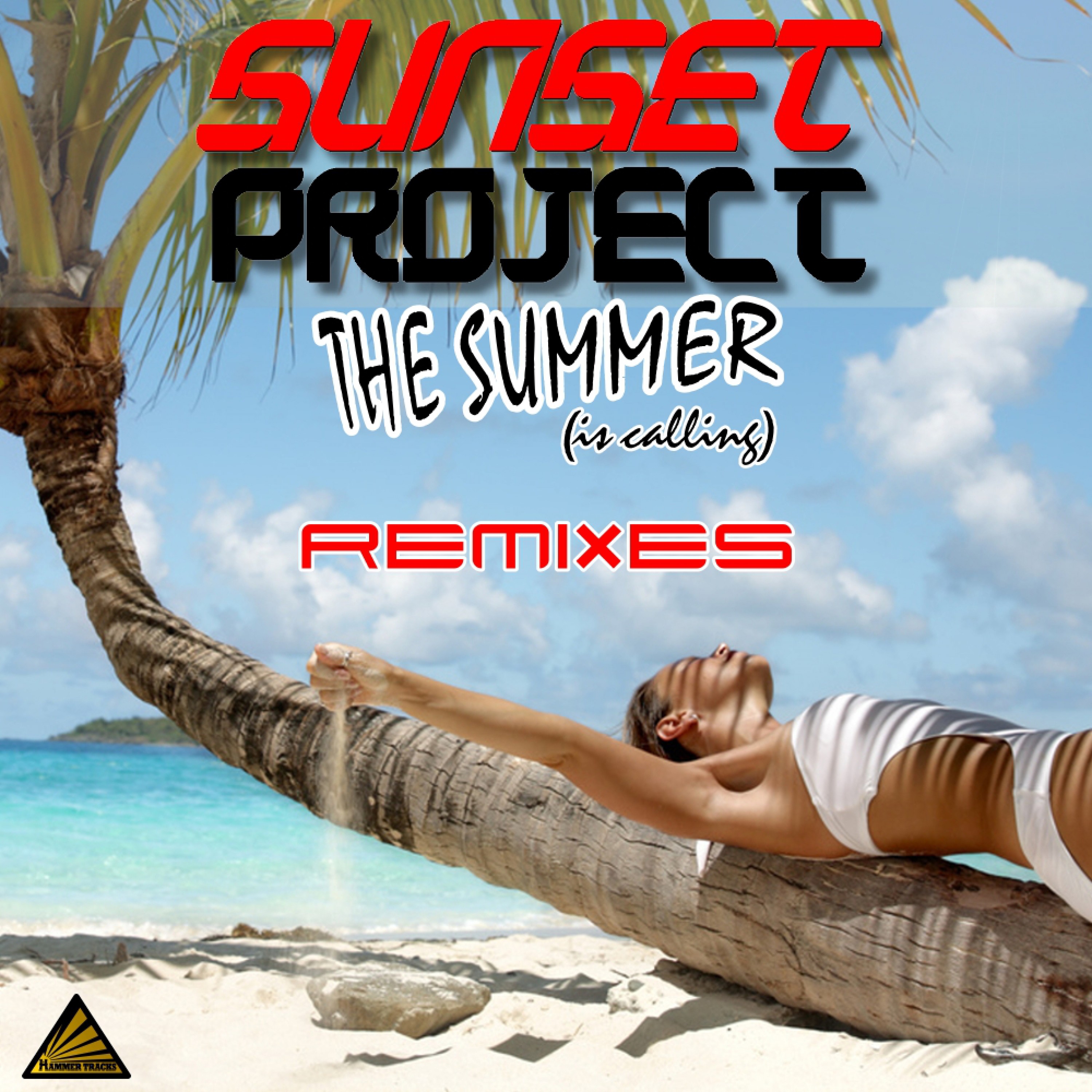 Sunset Project (Dancecorekidz Remix Radio Cut)