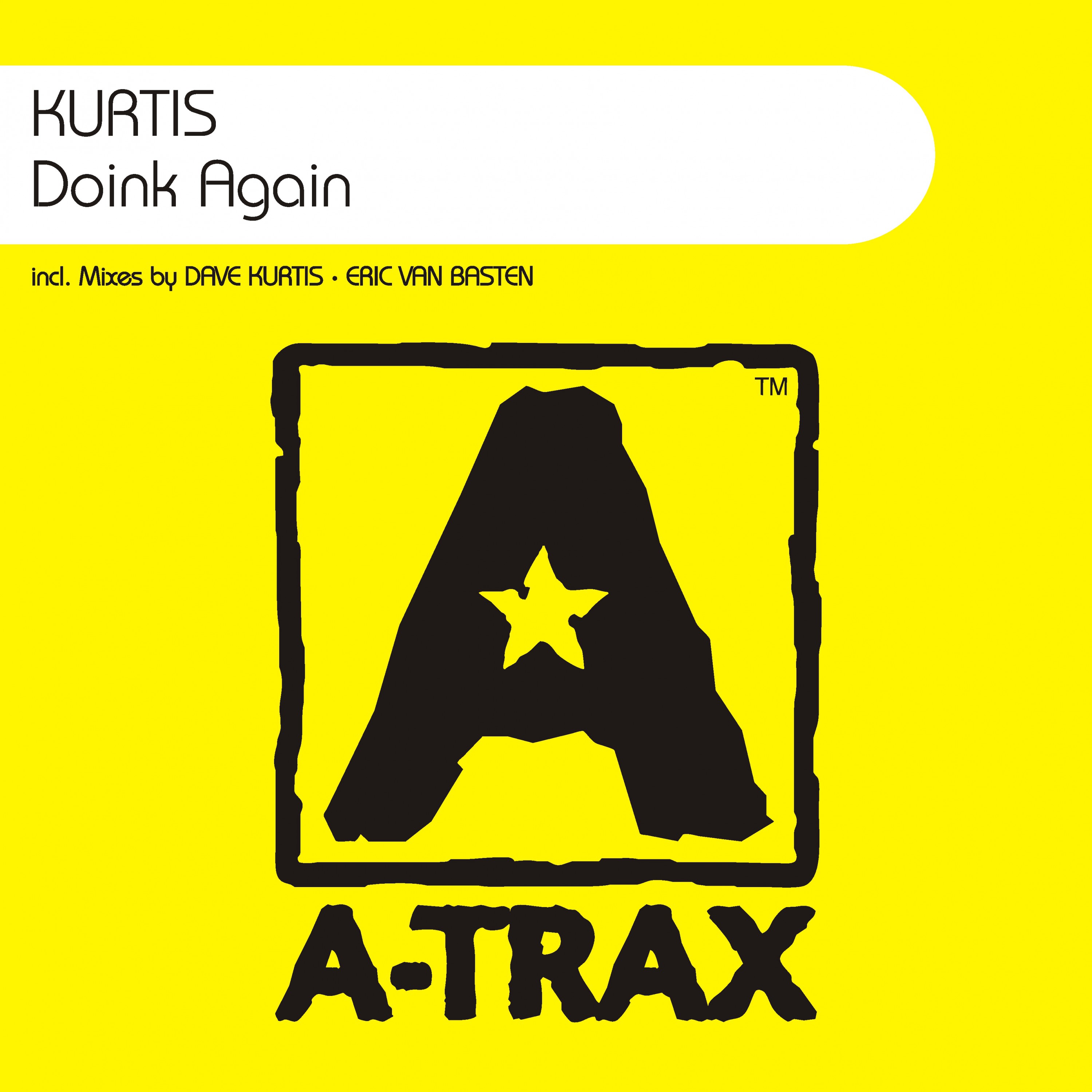 Doink Again (Dave Kurtis Original Mix)