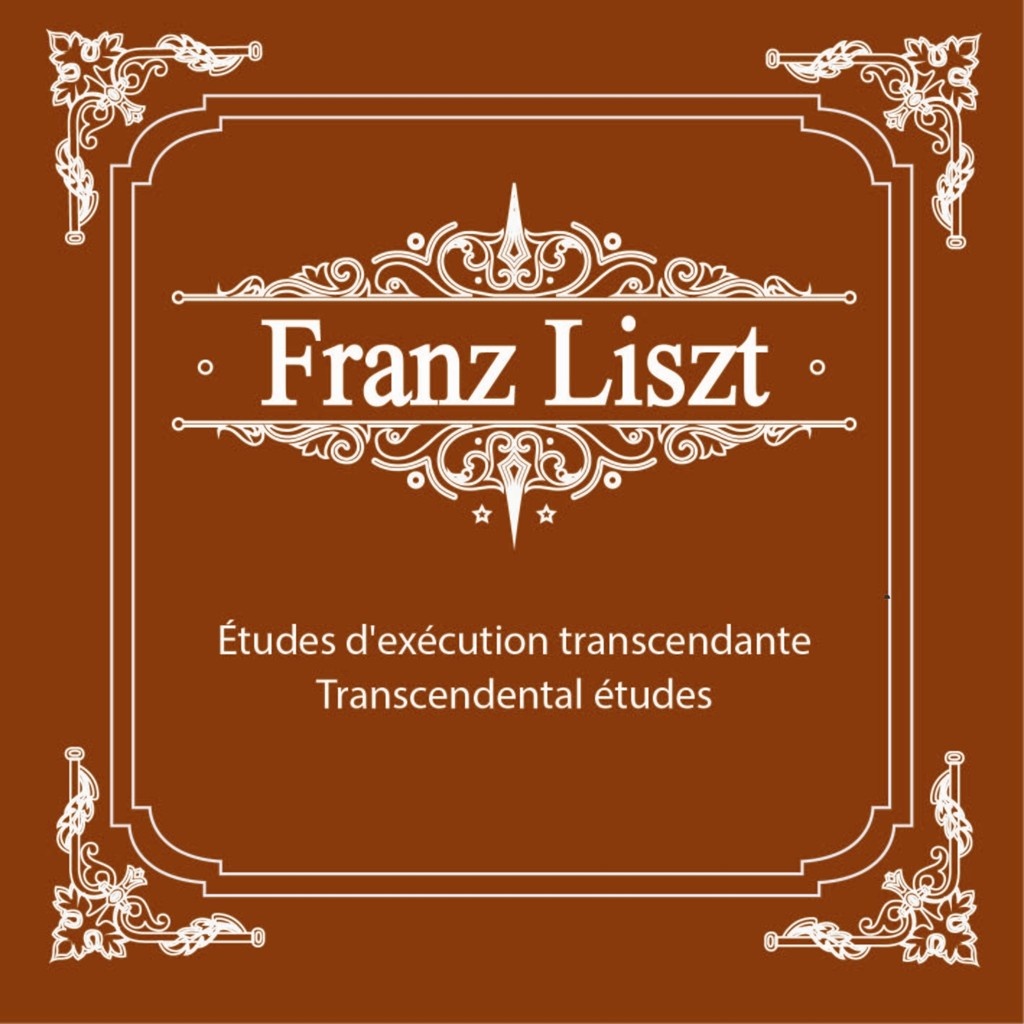 리스트(Liszt) - 초절기교 연습곡 12번 눈 치우기 Transcendental Etudes 12 Chasse-neige (B♭ minor) S.139