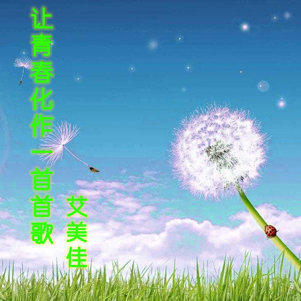 蒲公英 (弹唱版)