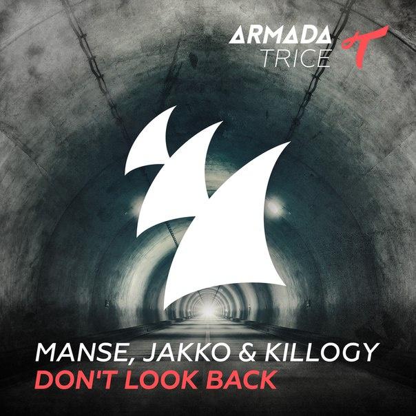 Don't Look Back (Original Mix)