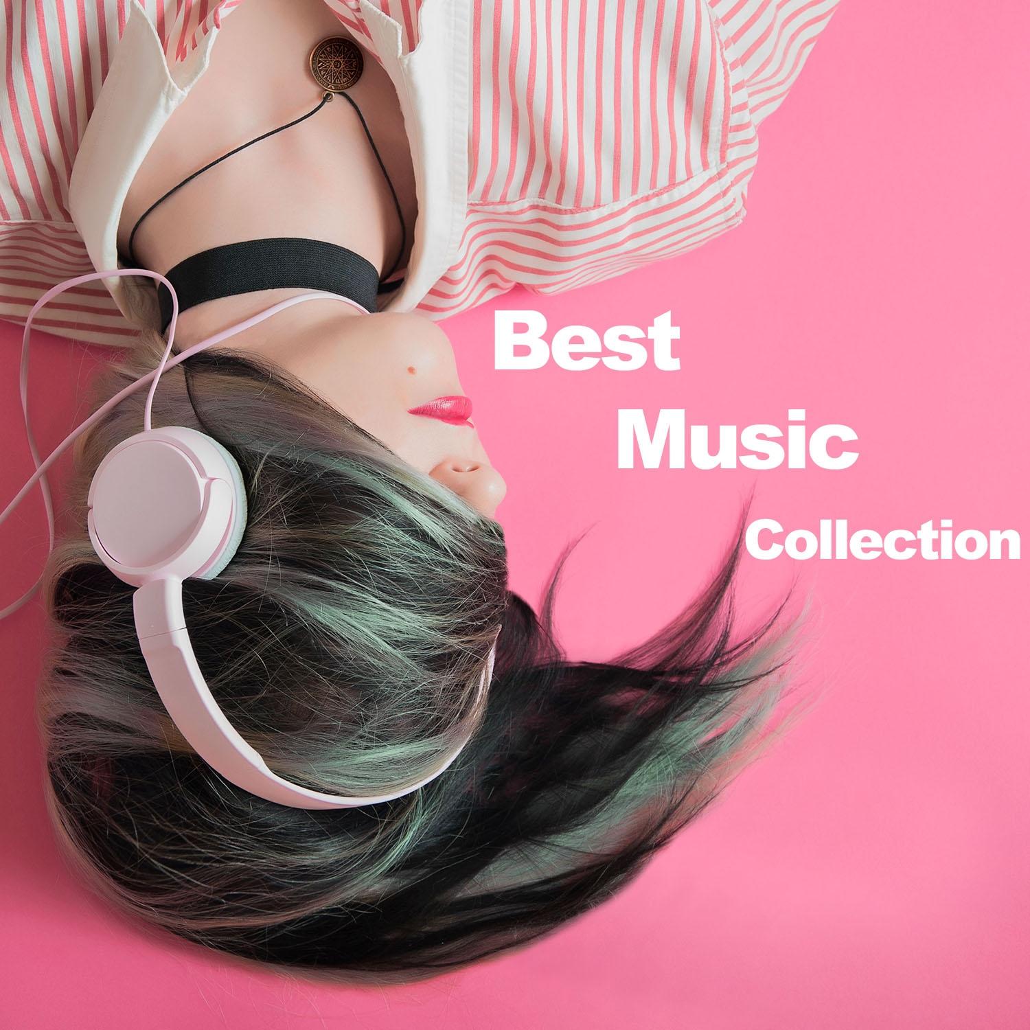 Best Music Collection Pt. 4